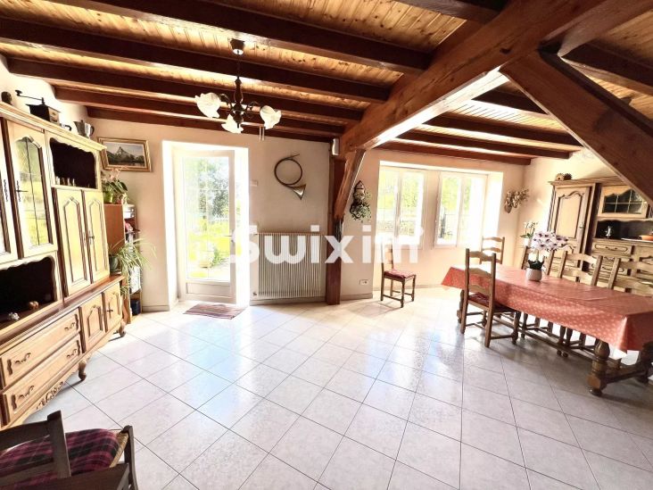 Sale House Cressia 5&nbsp;Rooms 120&nbsp;m²