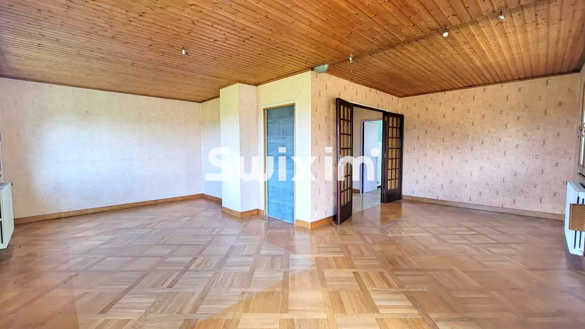 casa 5 Salas en venta en Courlans (39570)