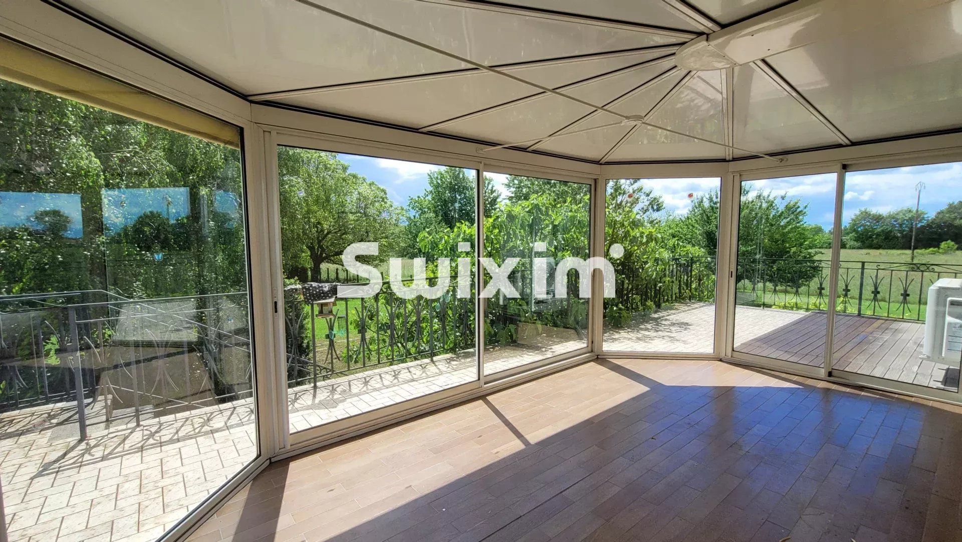 casa 5 Salas en venta en Courlans (39570)