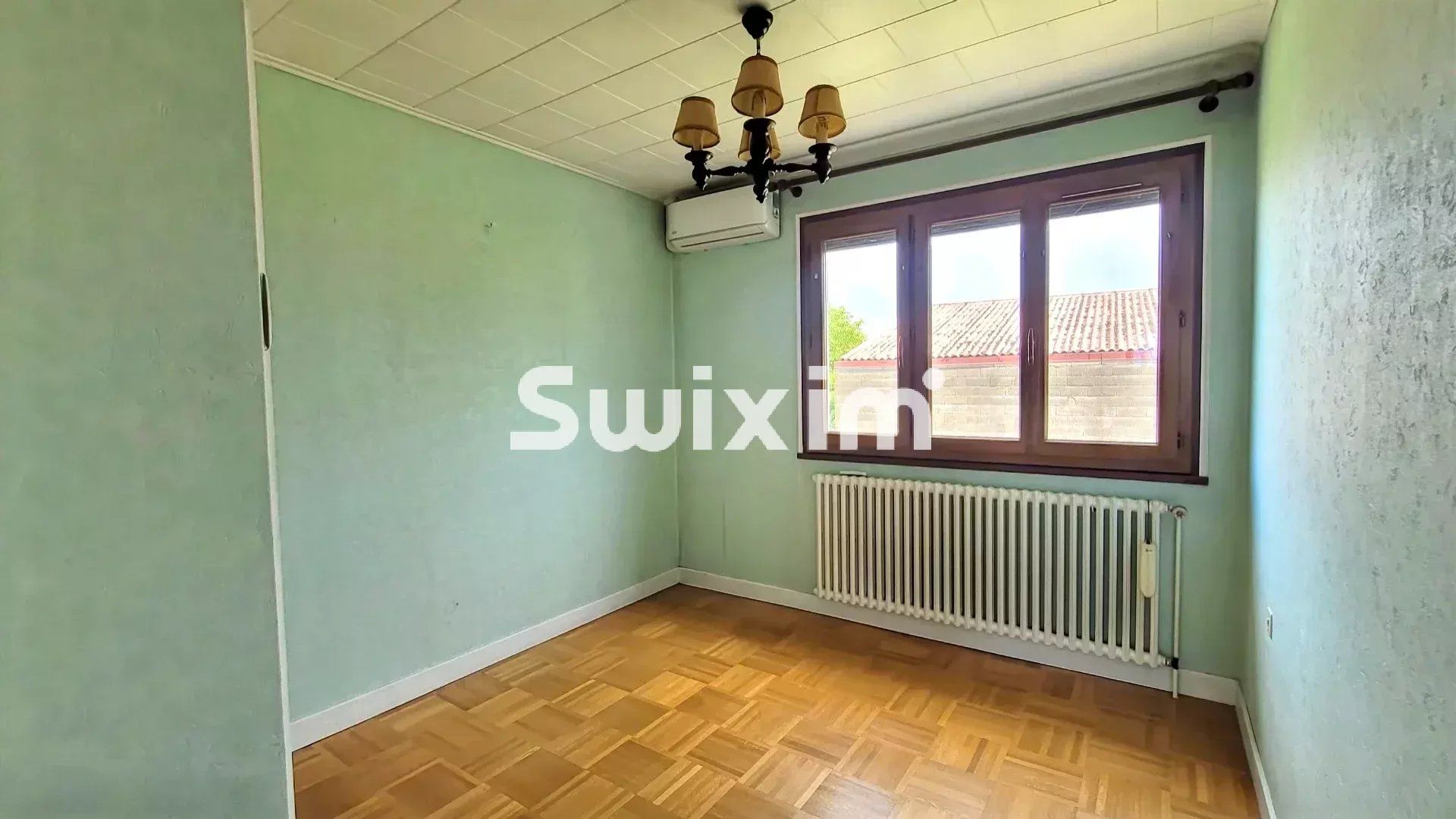 casa 5 Salas en venta en Courlans (39570)