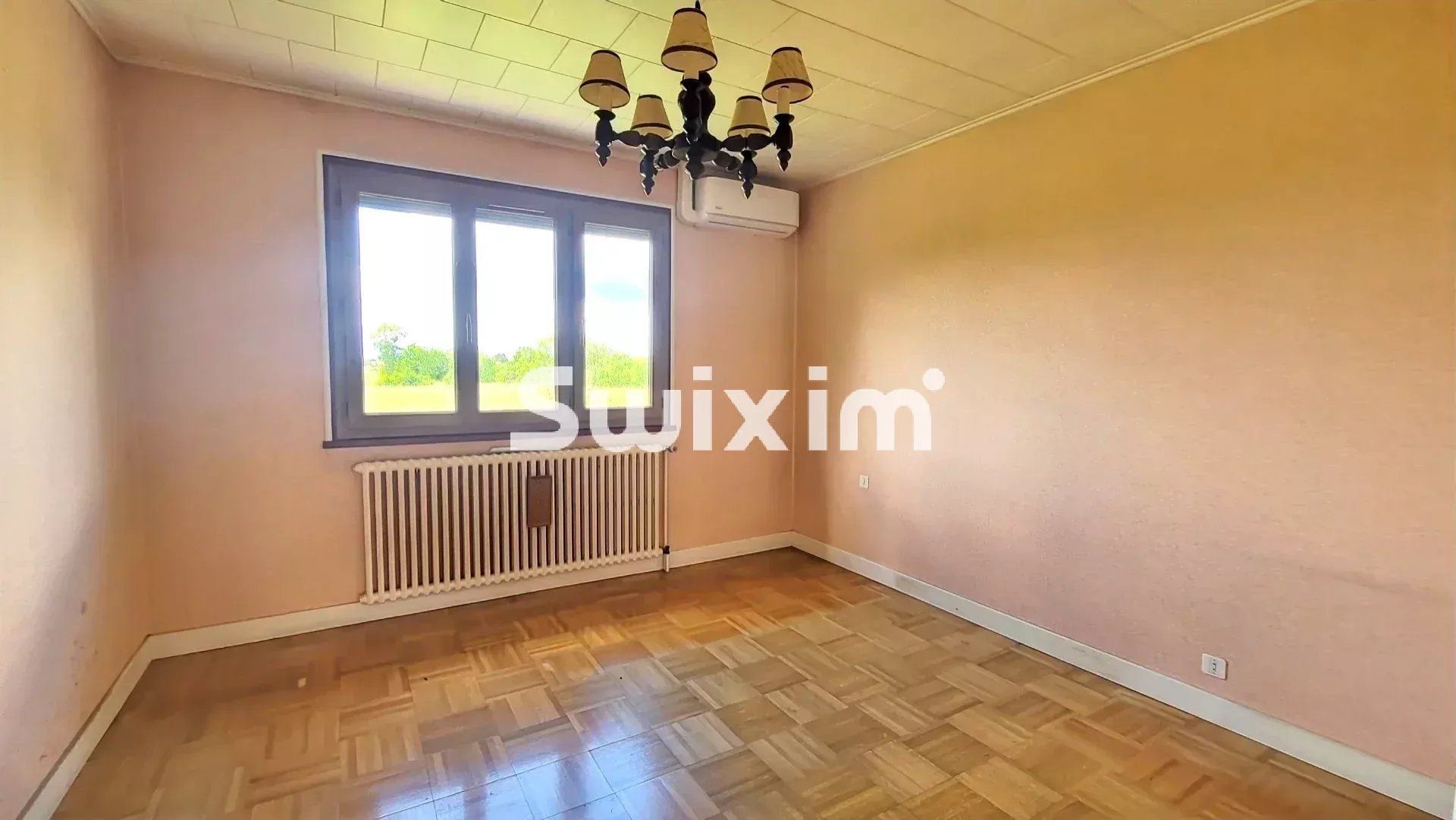casa 5 Salas en venta en Courlans (39570)