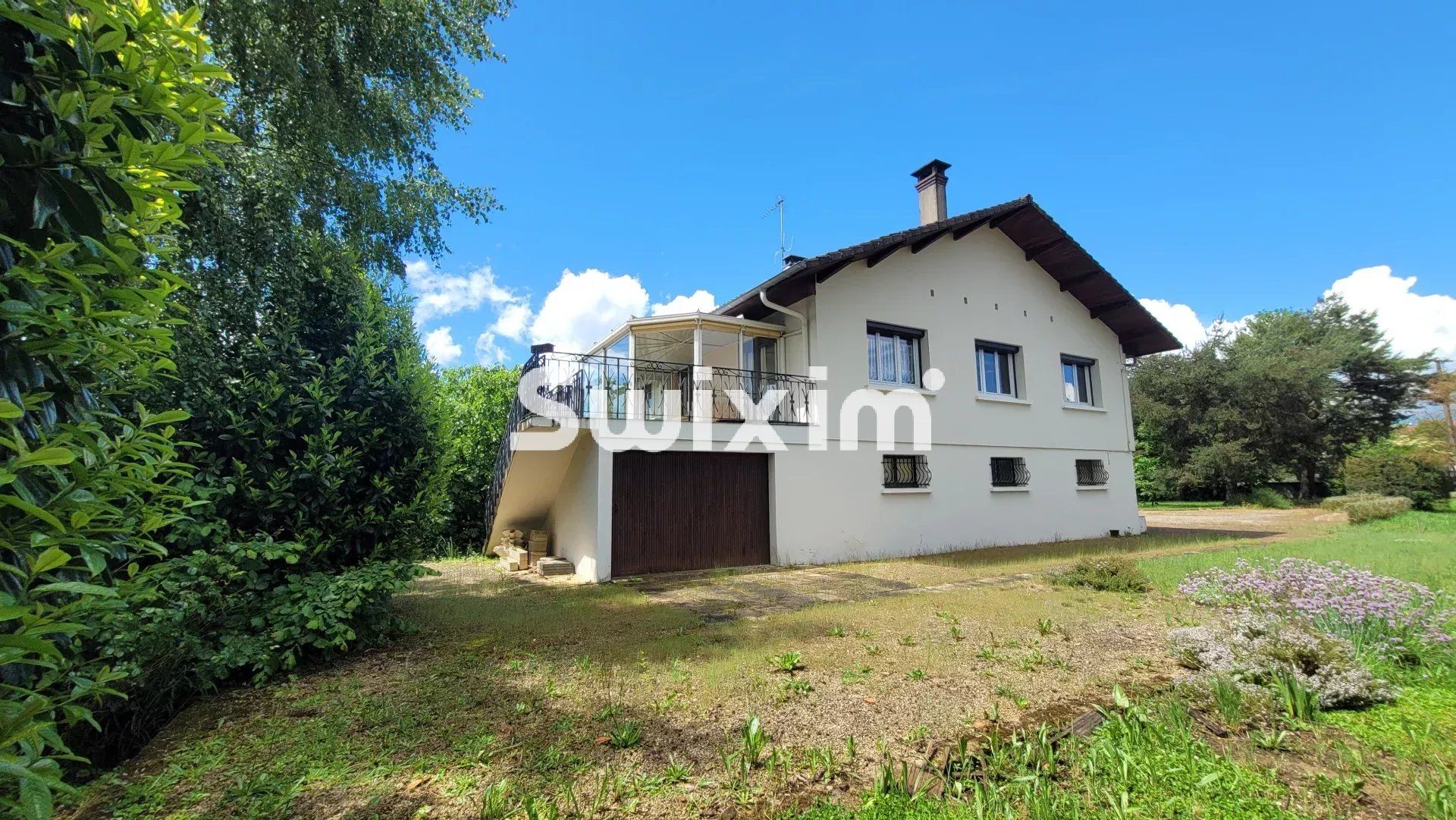casa 5 Salas en venta en Courlans (39570)