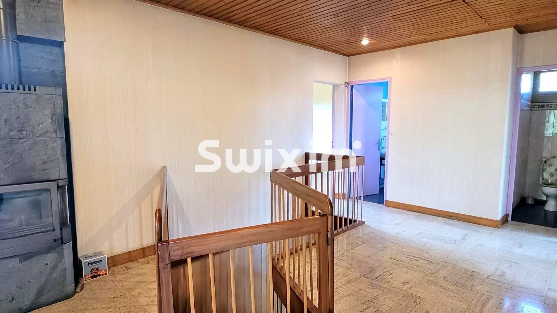 casa 5 Salas en venta en Courlans (39570)