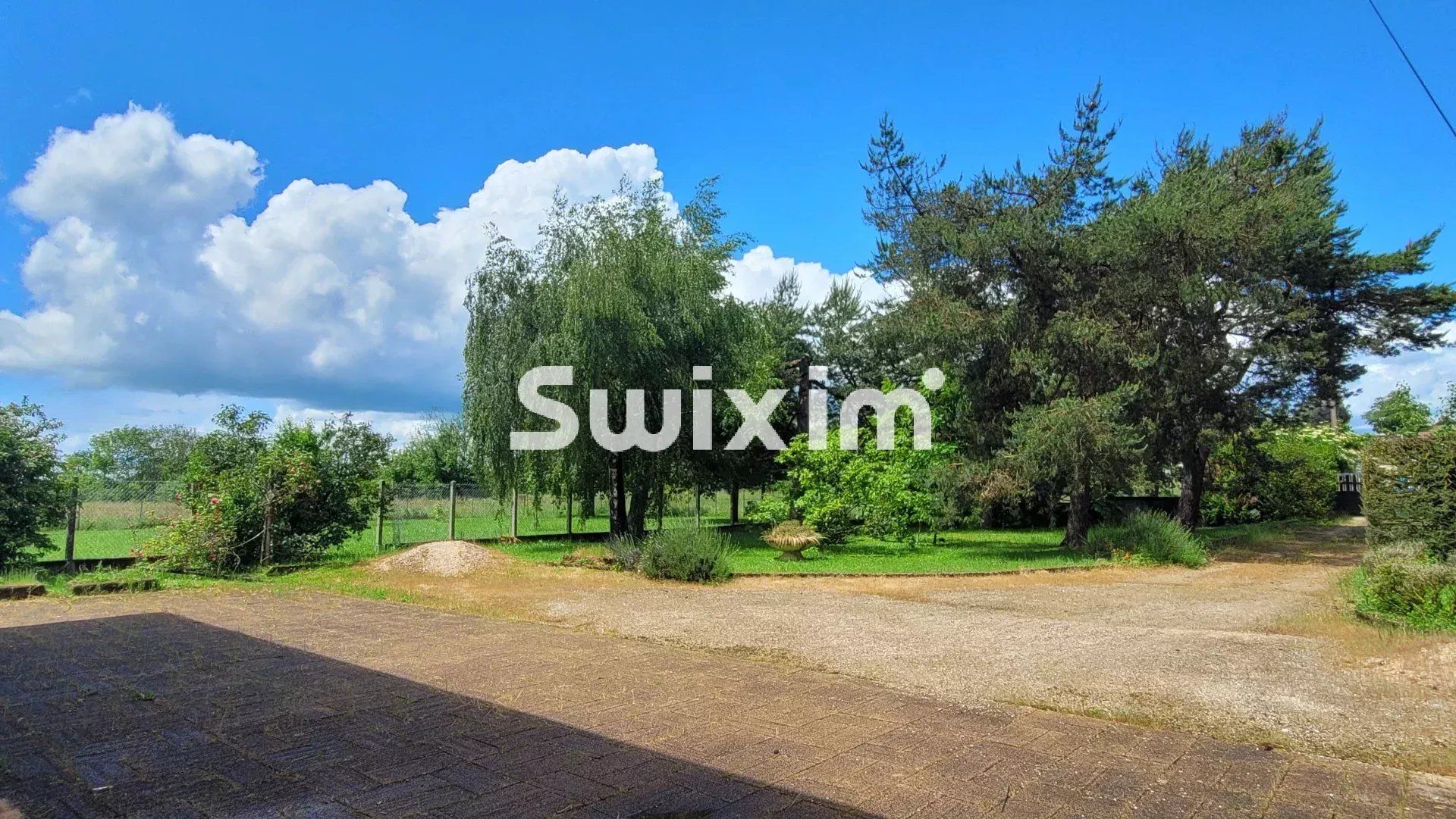 casa 5 Salas en venta en Courlans (39570)