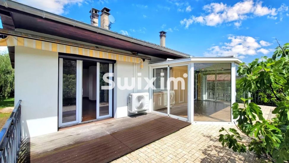 Venta Casa Courlans 5&nbsp;Salas 117&nbsp;m²