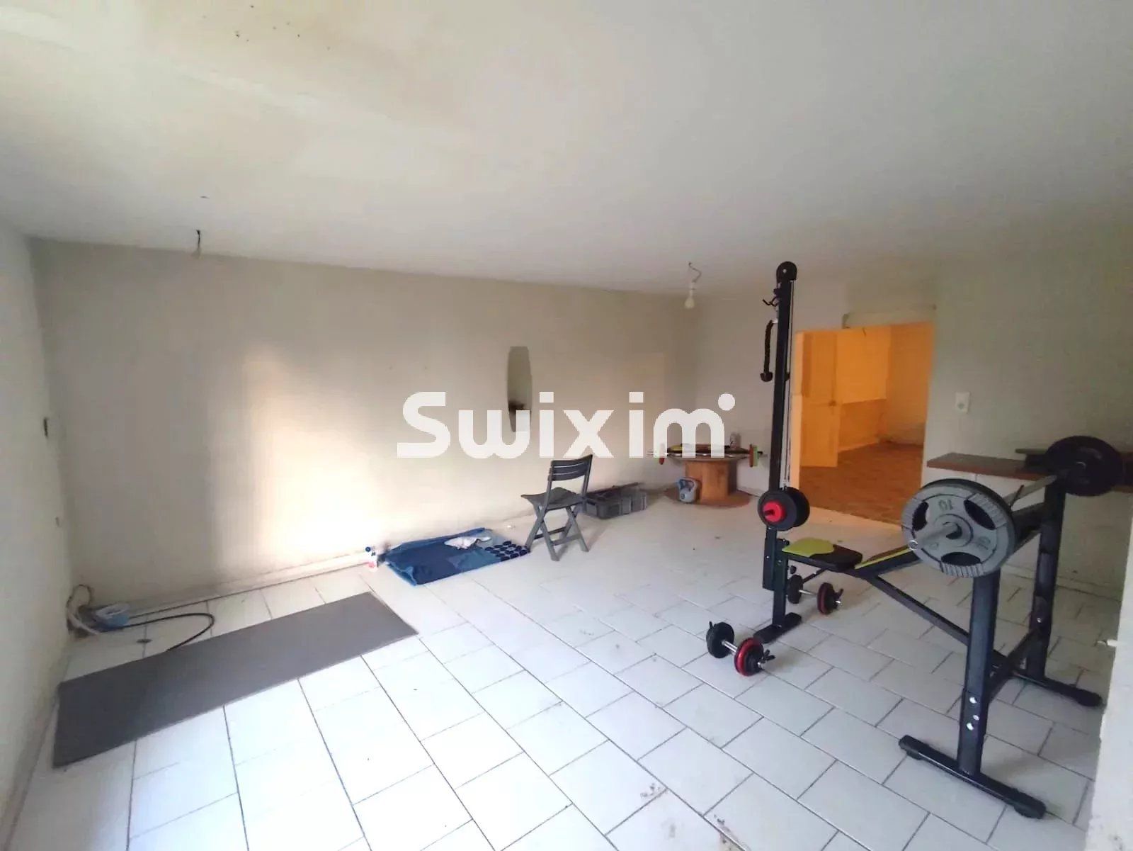 casa 8 Quartos para venda sobre Commenailles (39140)
