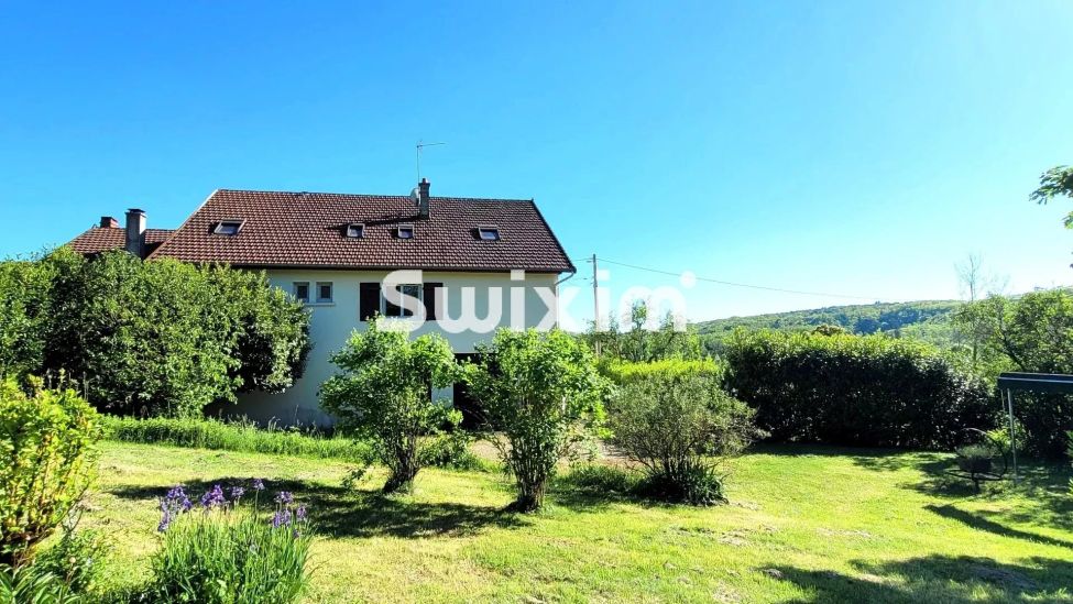 Venda Casa Lons-le-Saunier 10&nbsp;Quartos 230&nbsp;m²