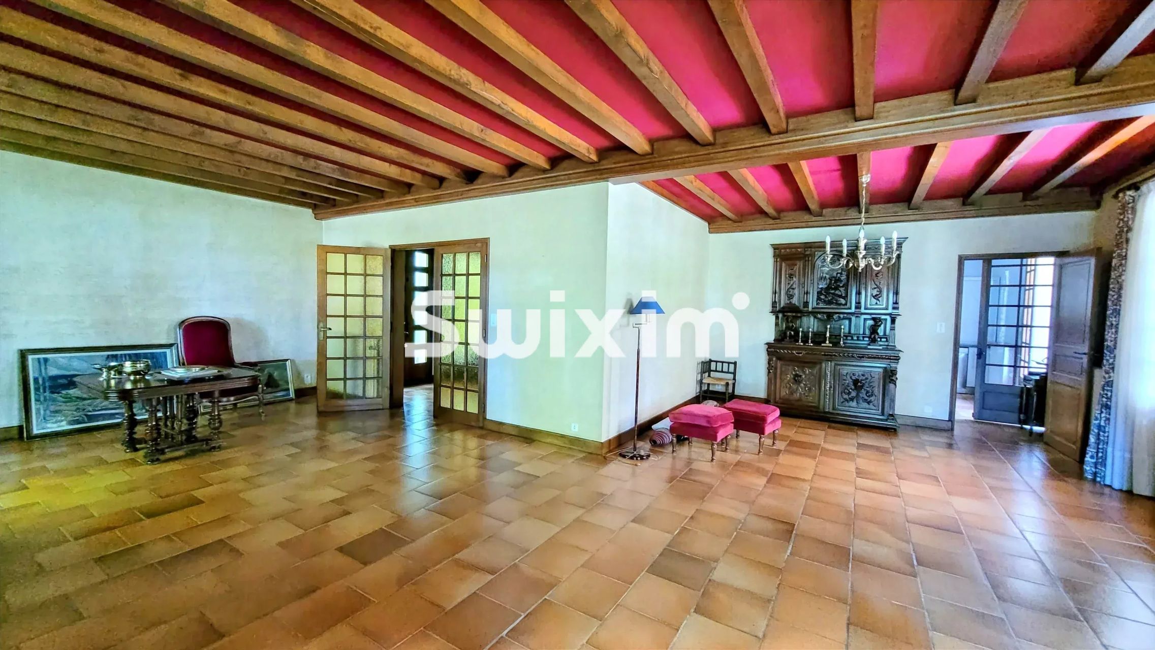 casa 7 Quartos para venda sobre Louhans (71500)