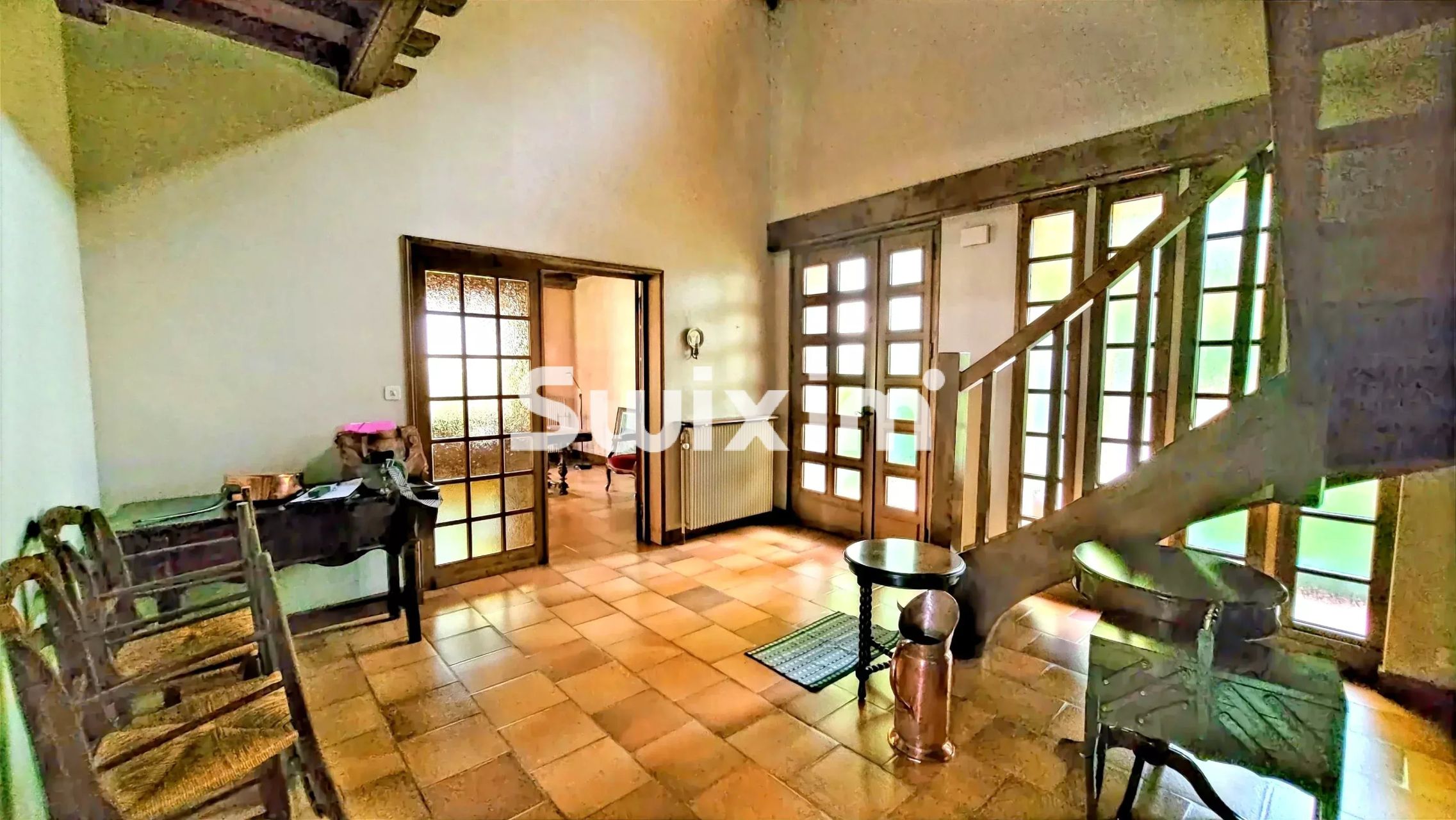 casa 7 Quartos para venda sobre Louhans (71500)