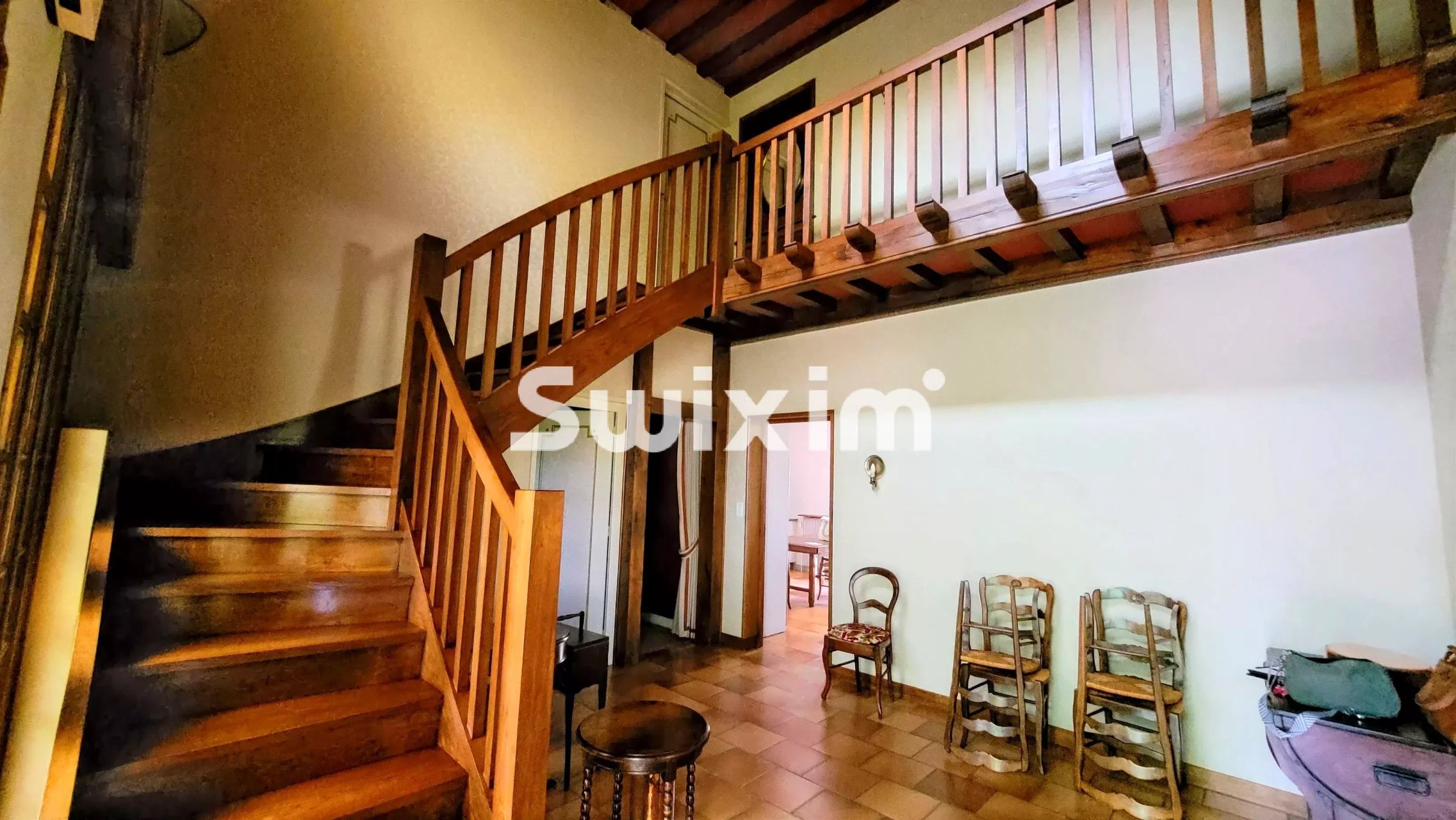 casa 7 Quartos para venda sobre Louhans (71500)