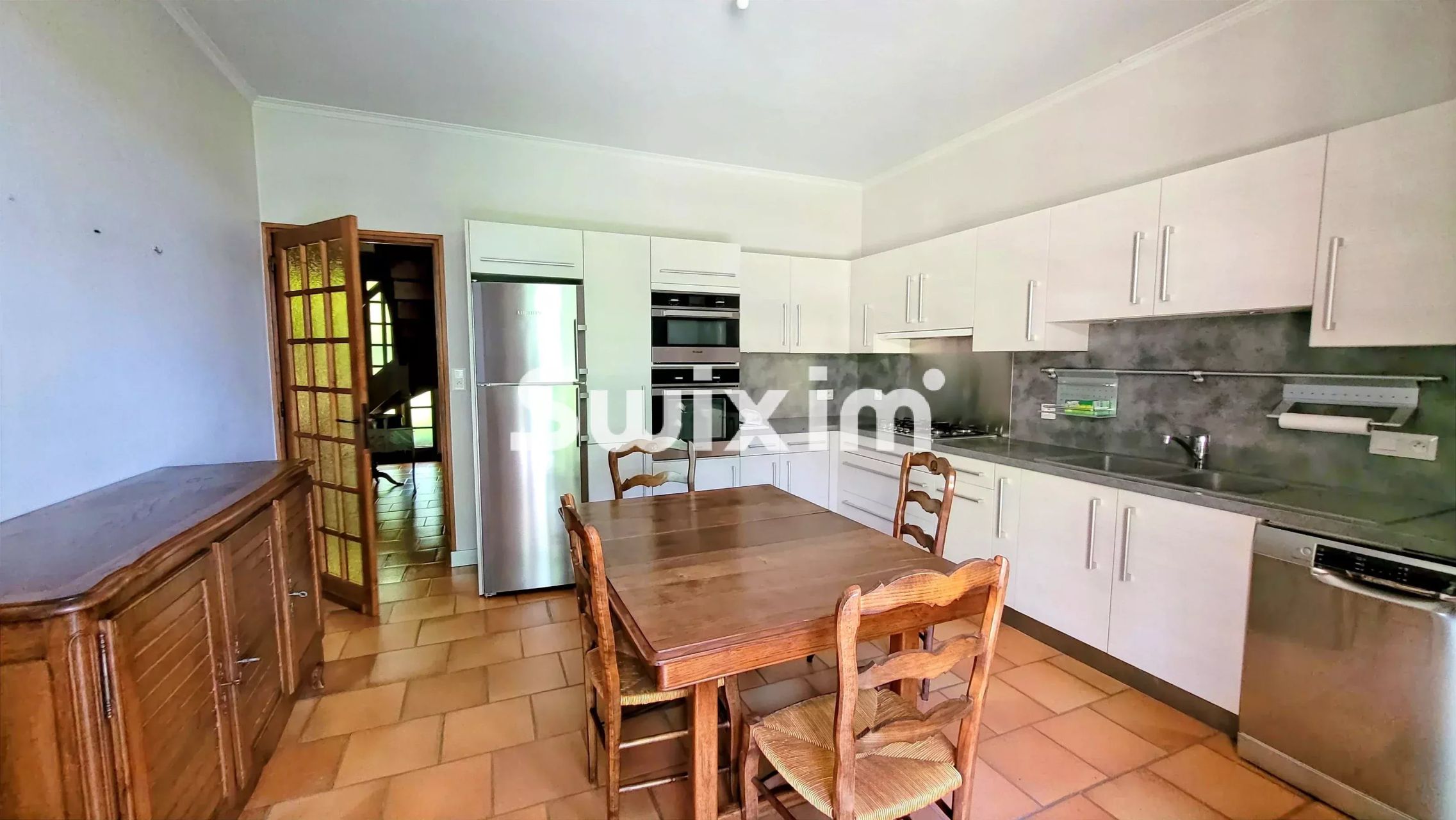 casa 7 Quartos para venda sobre Louhans (71500)