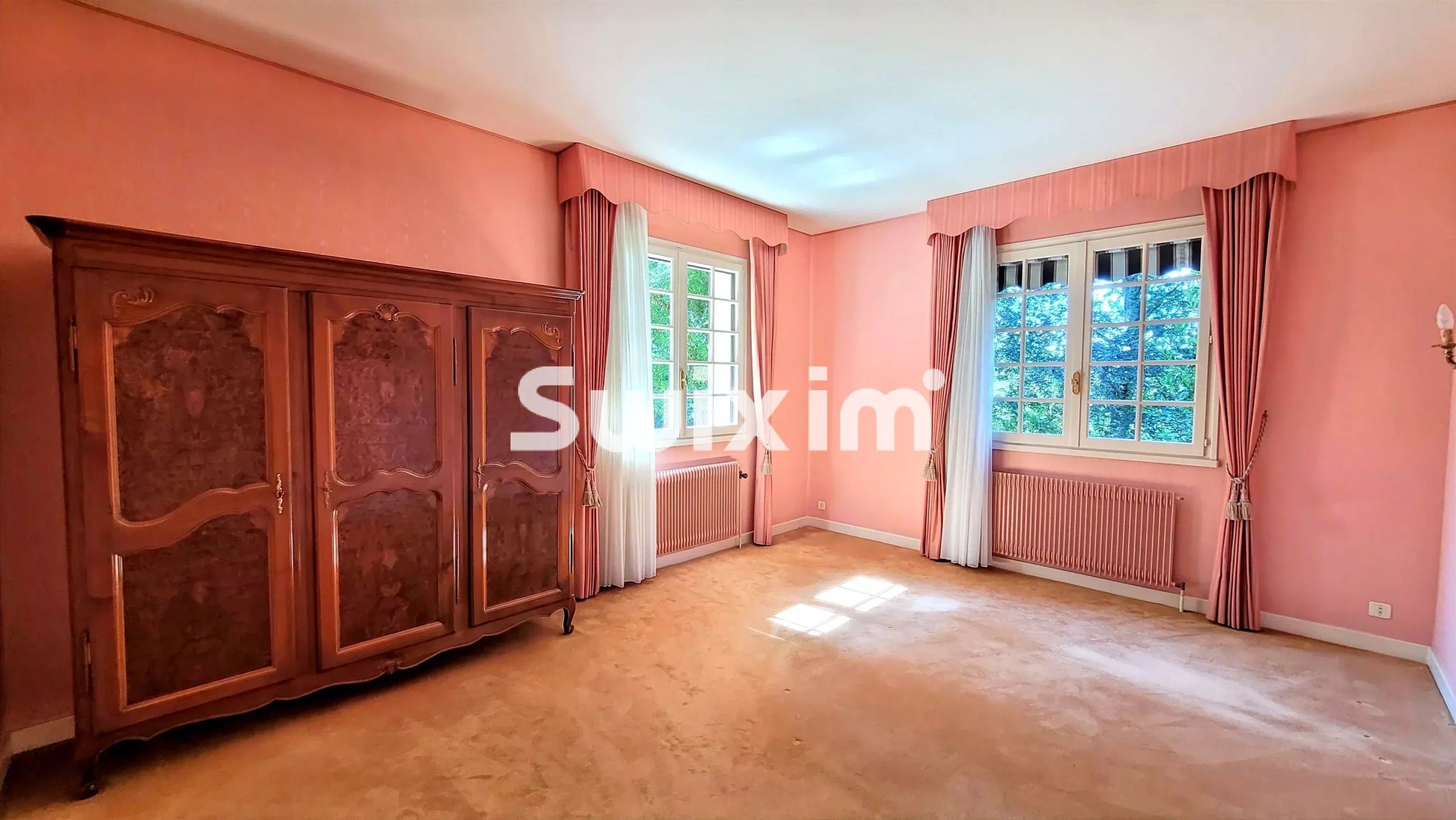 casa 7 Quartos para venda sobre Louhans (71500)