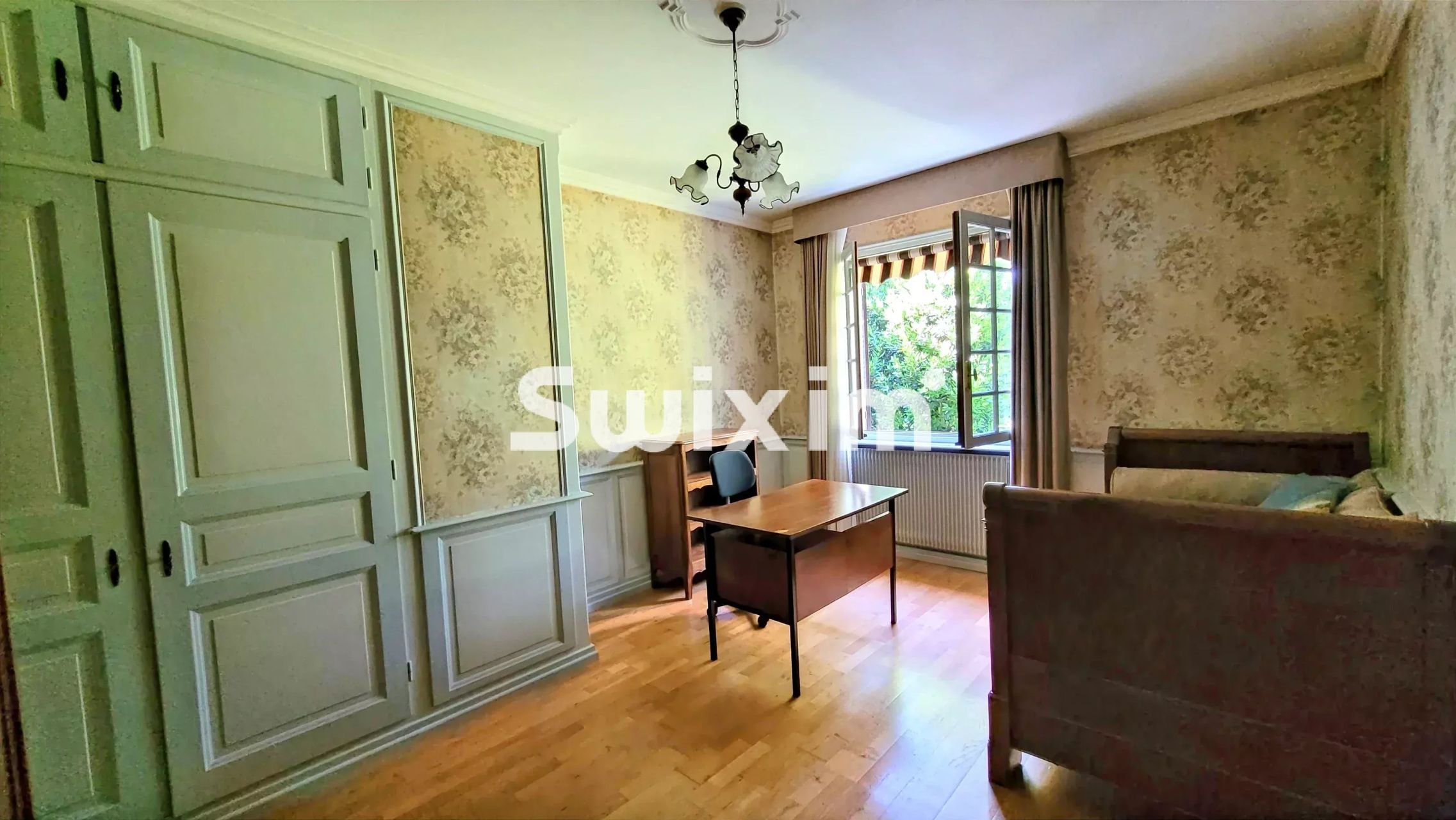 casa 7 Quartos para venda sobre Louhans (71500)