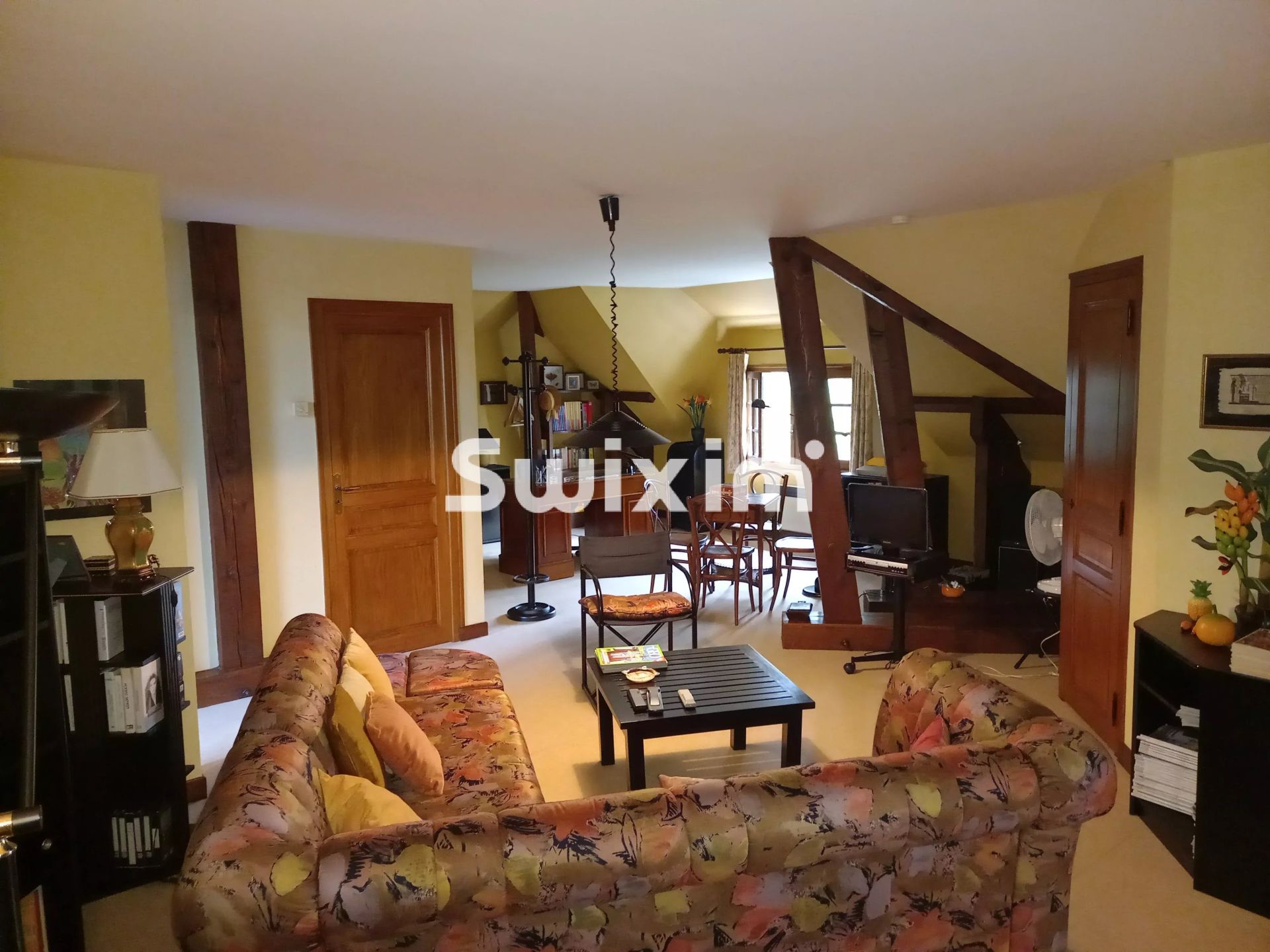 casa 7 Quartos para venda sobre Louhans (71500)