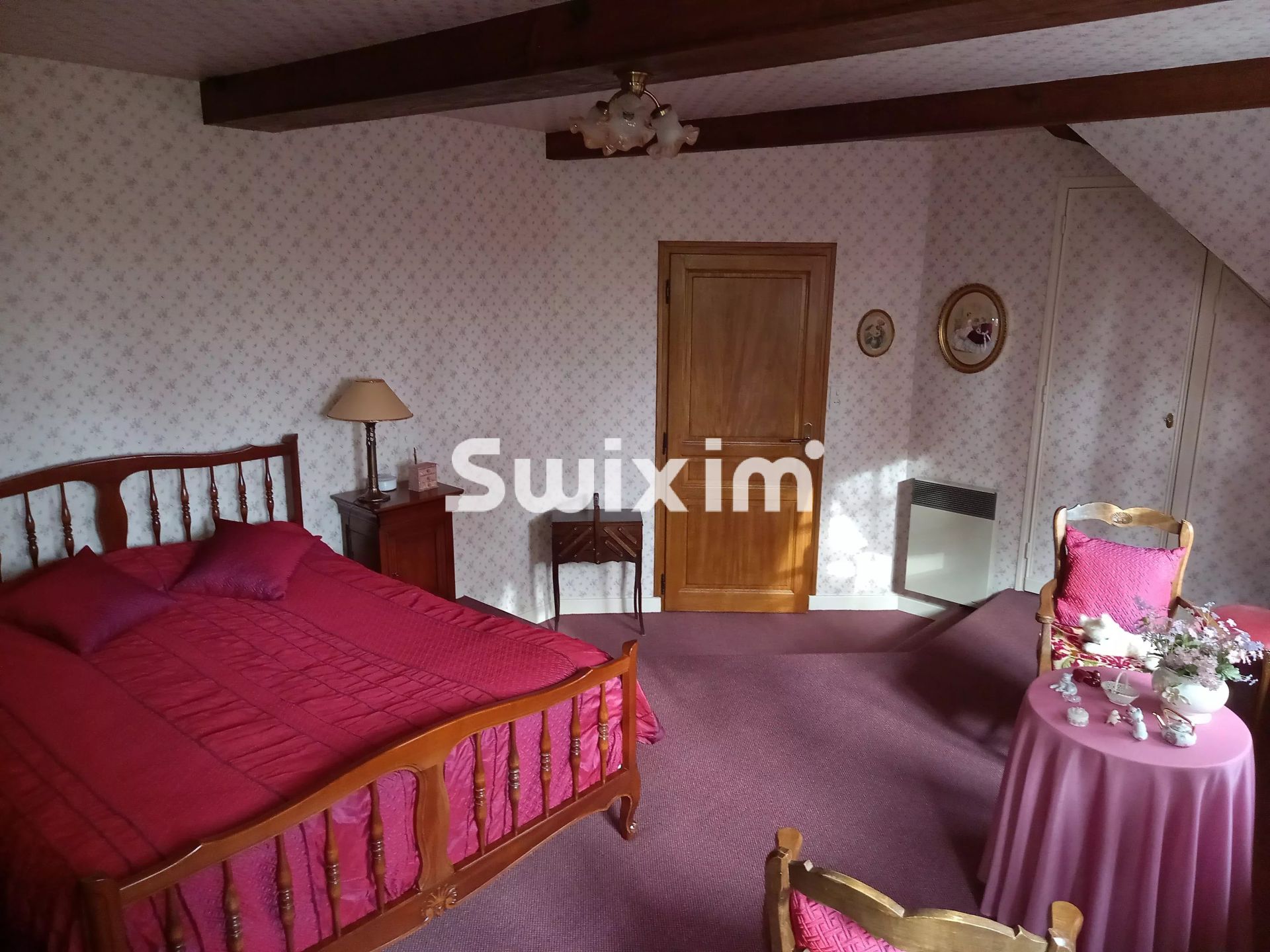 casa 7 Quartos para venda sobre Louhans (71500)