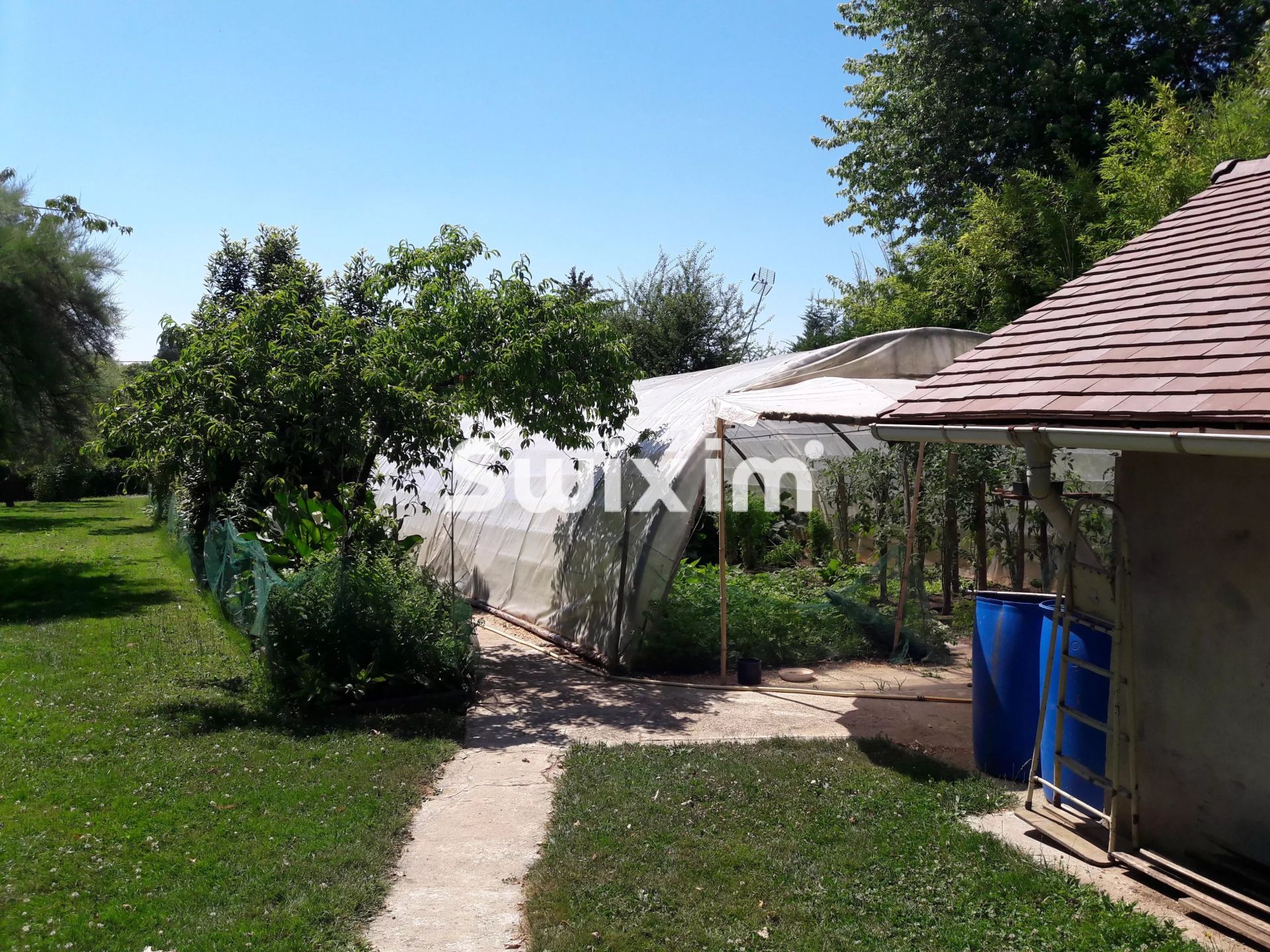 casa 7 Quartos para venda sobre Louhans (71500)