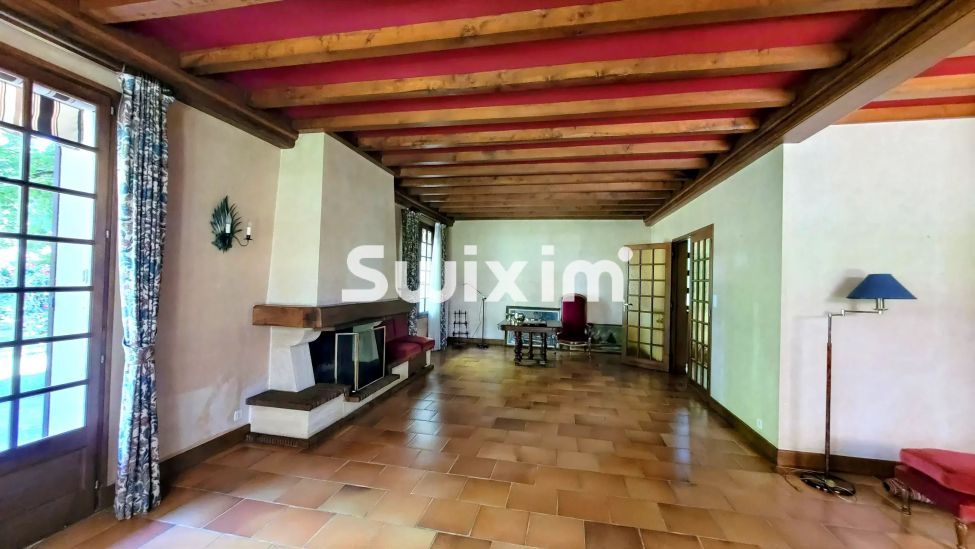 Venda Casa Louhans 7&nbsp;Quartos 235&nbsp;m²