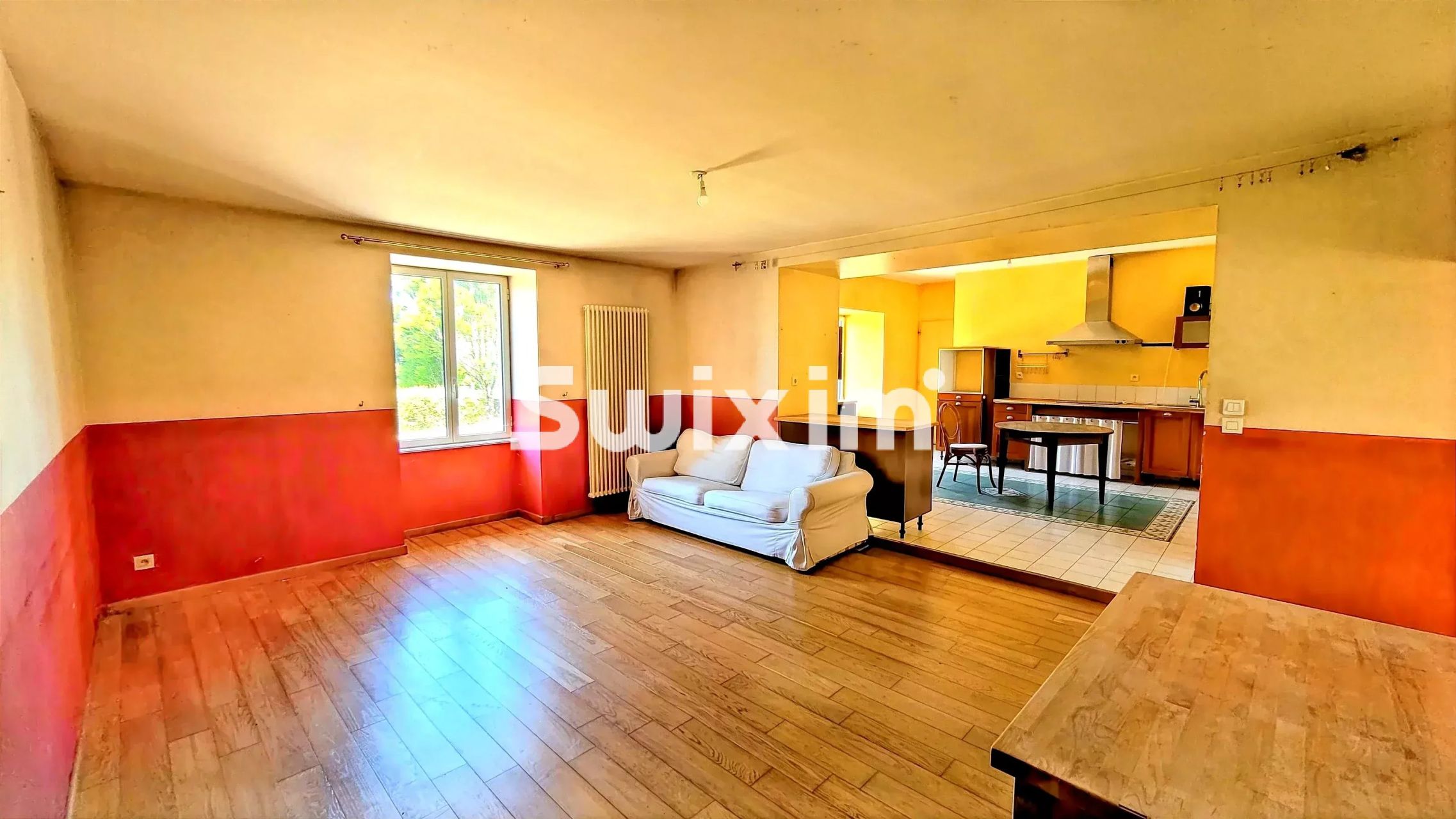 maison 12 Pièces en vente sur Lons-le-Saunier (39000)