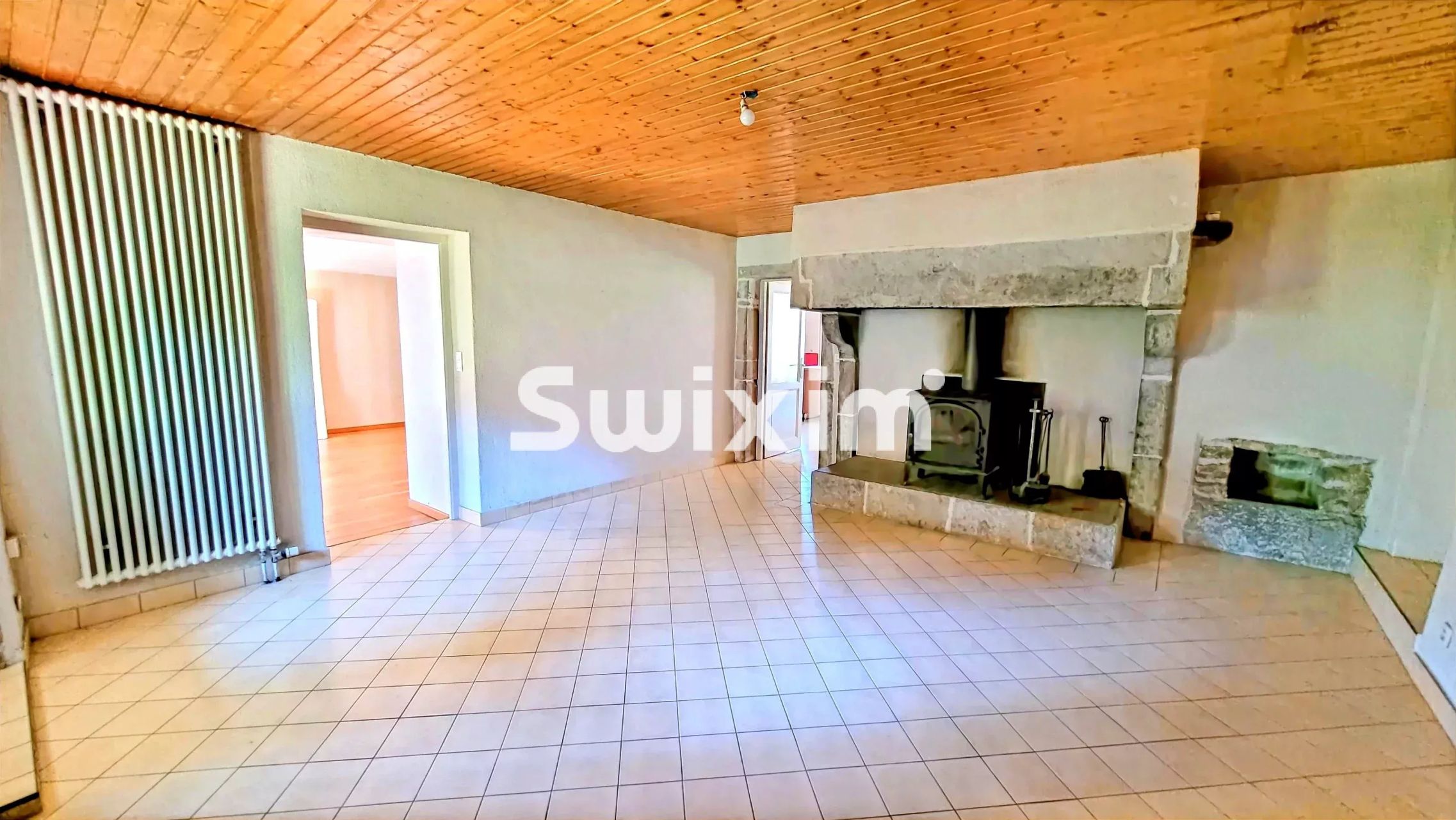 maison 12 Pièces en vente sur Lons-le-Saunier (39000)