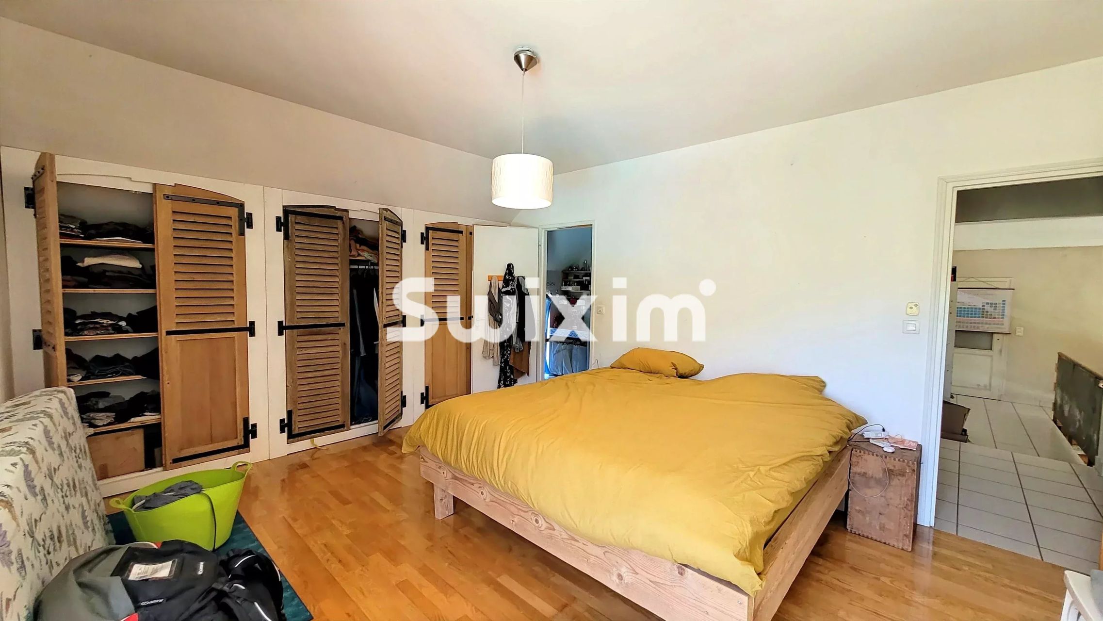 maison 12 Pièces en vente sur Lons-le-Saunier (39000)