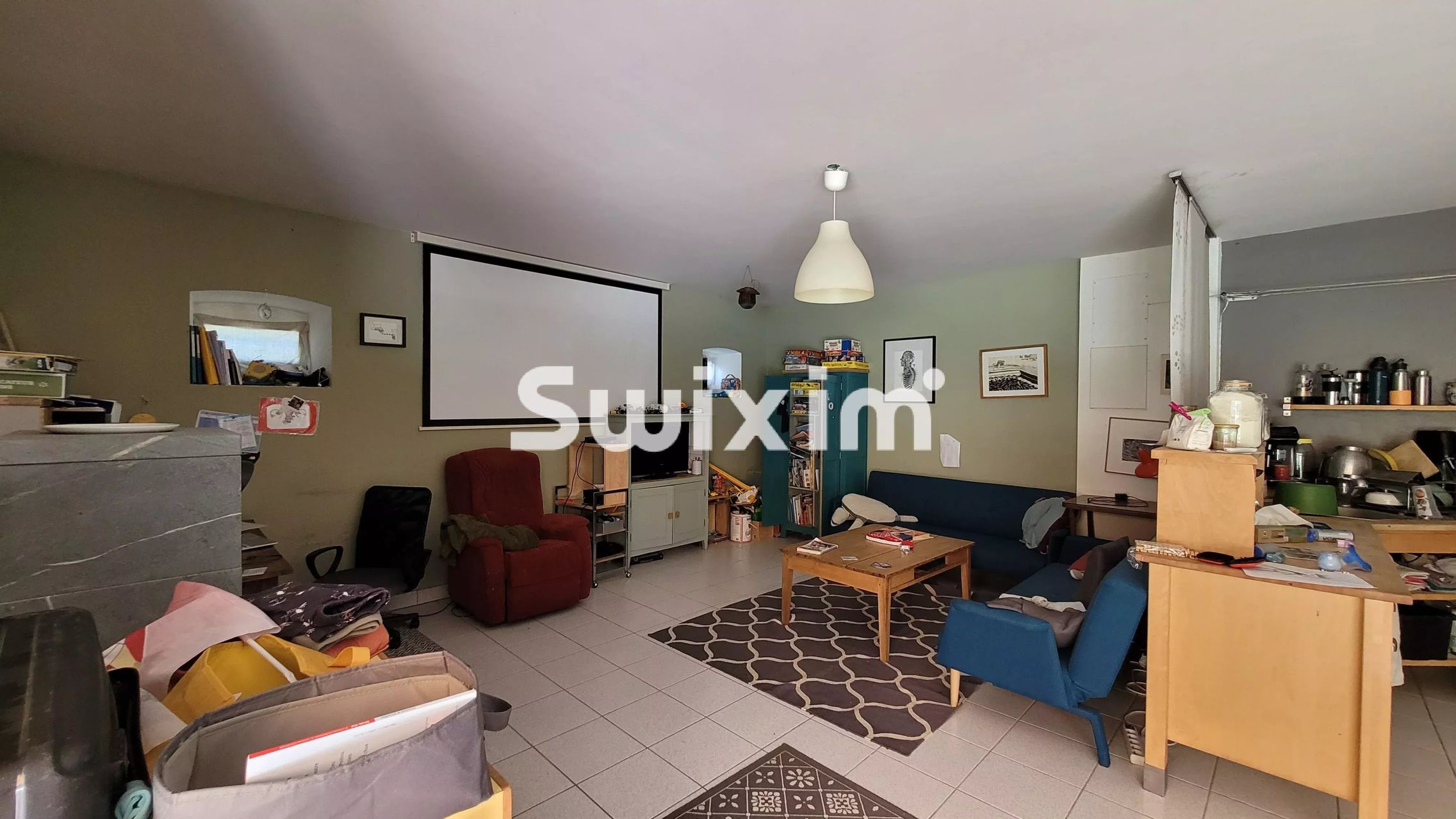 casa 12 Quartos para venda sobre Lons-le-Saunier (39000)