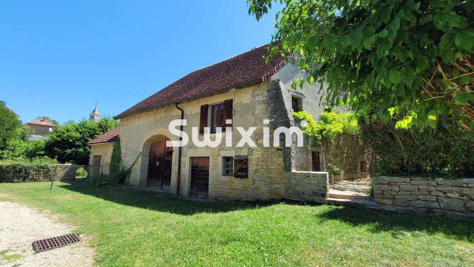 Venda Casa Lons-le-Saunier 12&nbsp;Quartos 335&nbsp;m²