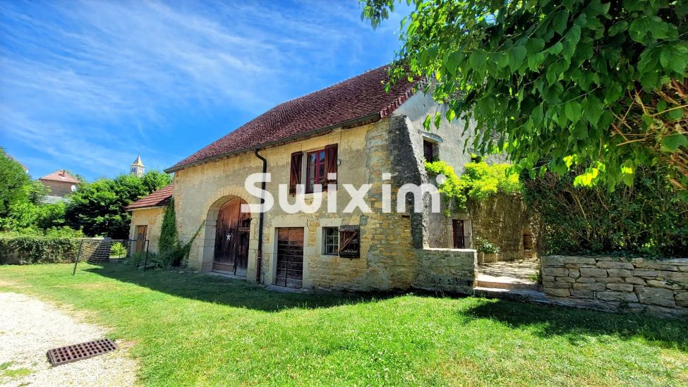 Vente Maison Lons-le-Saunier 12&nbsp;Pièces 335&nbsp;m²
