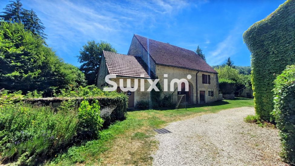 Venda Casa Lons-le-Saunier 12&nbsp;Quartos 335&nbsp;m²
