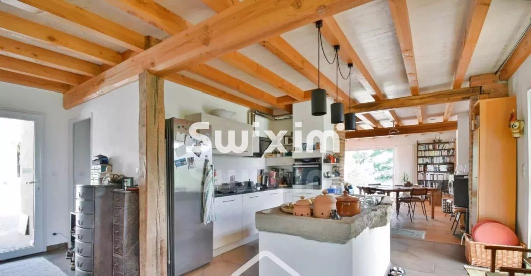 Venda Propriedade Montpont-en-Bresse 12&nbsp;Quartos 470&nbsp;m²