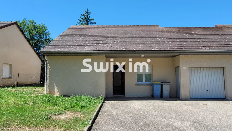 Venta Casa Lons-le-Saunier 5&nbsp;Salas 83.6&nbsp;m²