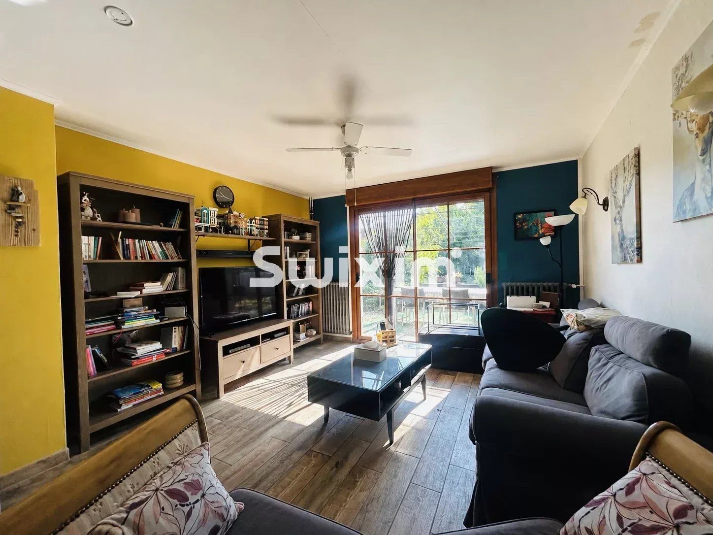 casa 7 Salas en venta en Bletterans (39140)