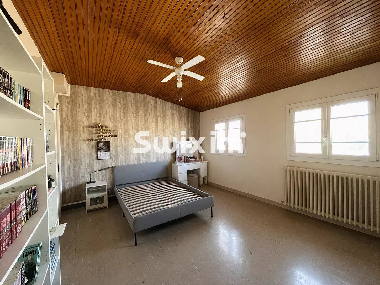 casa 7 Salas en venta en Bletterans (39140)