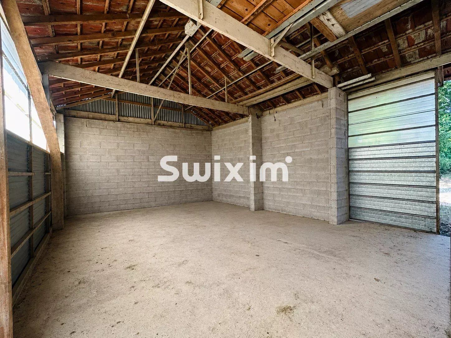 casa 7 Salas en venta en Bletterans (39140)