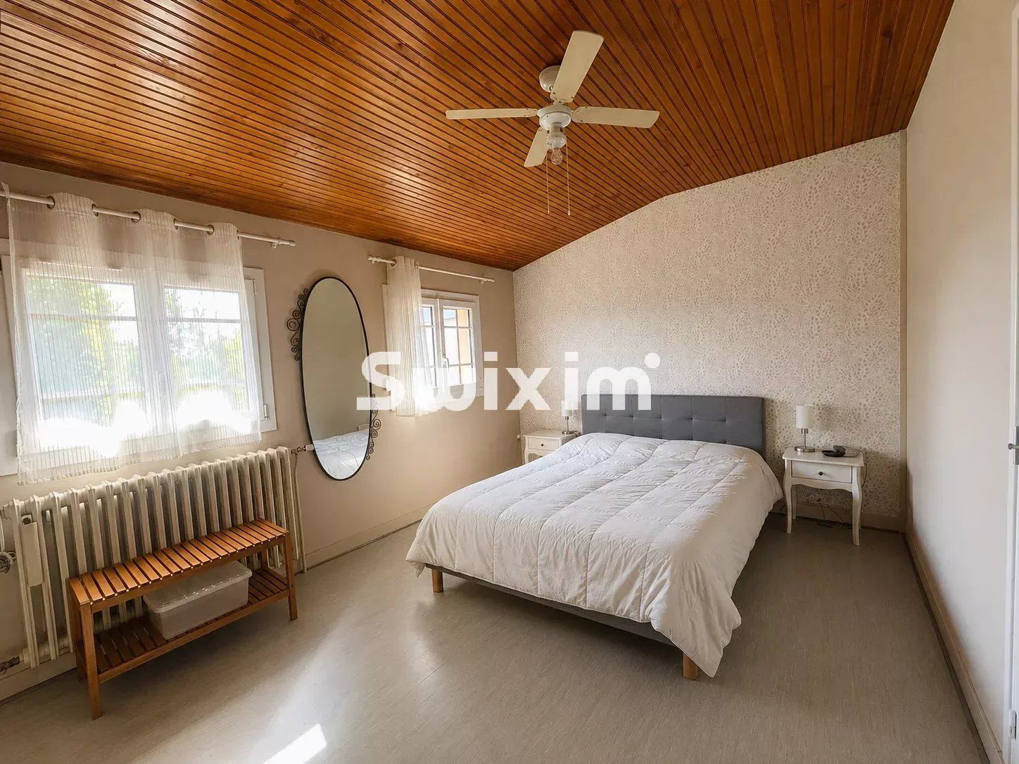 casa 7 Salas en venta en Bletterans (39140)