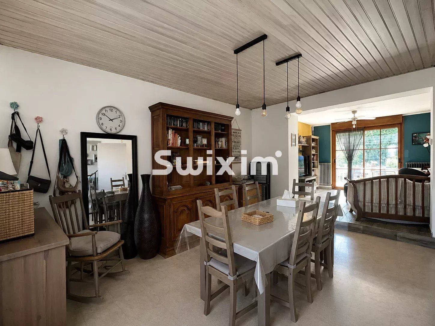 casa 7 Salas en venta en Bletterans (39140)