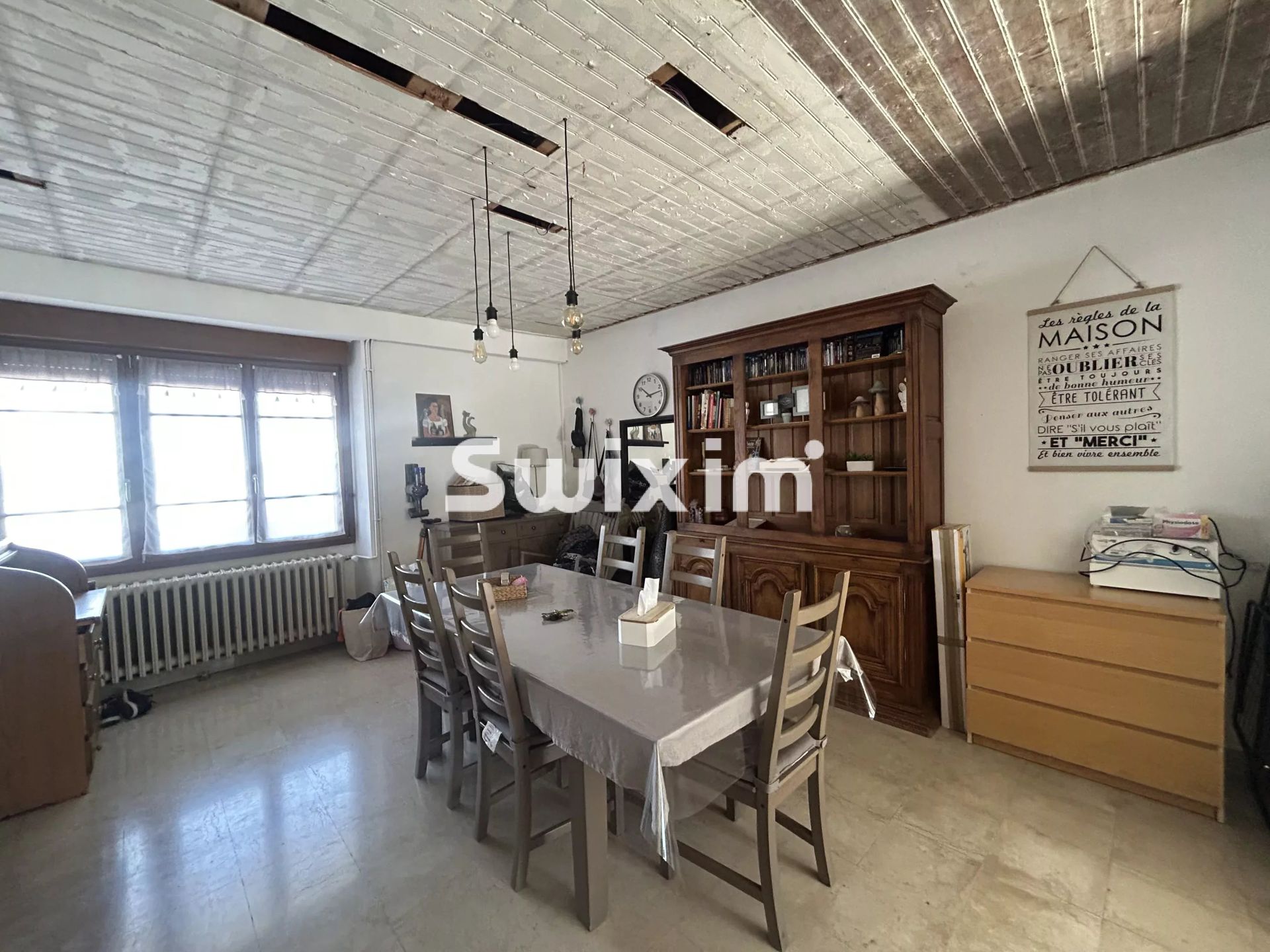 casa 7 Salas en venta en Bletterans (39140)