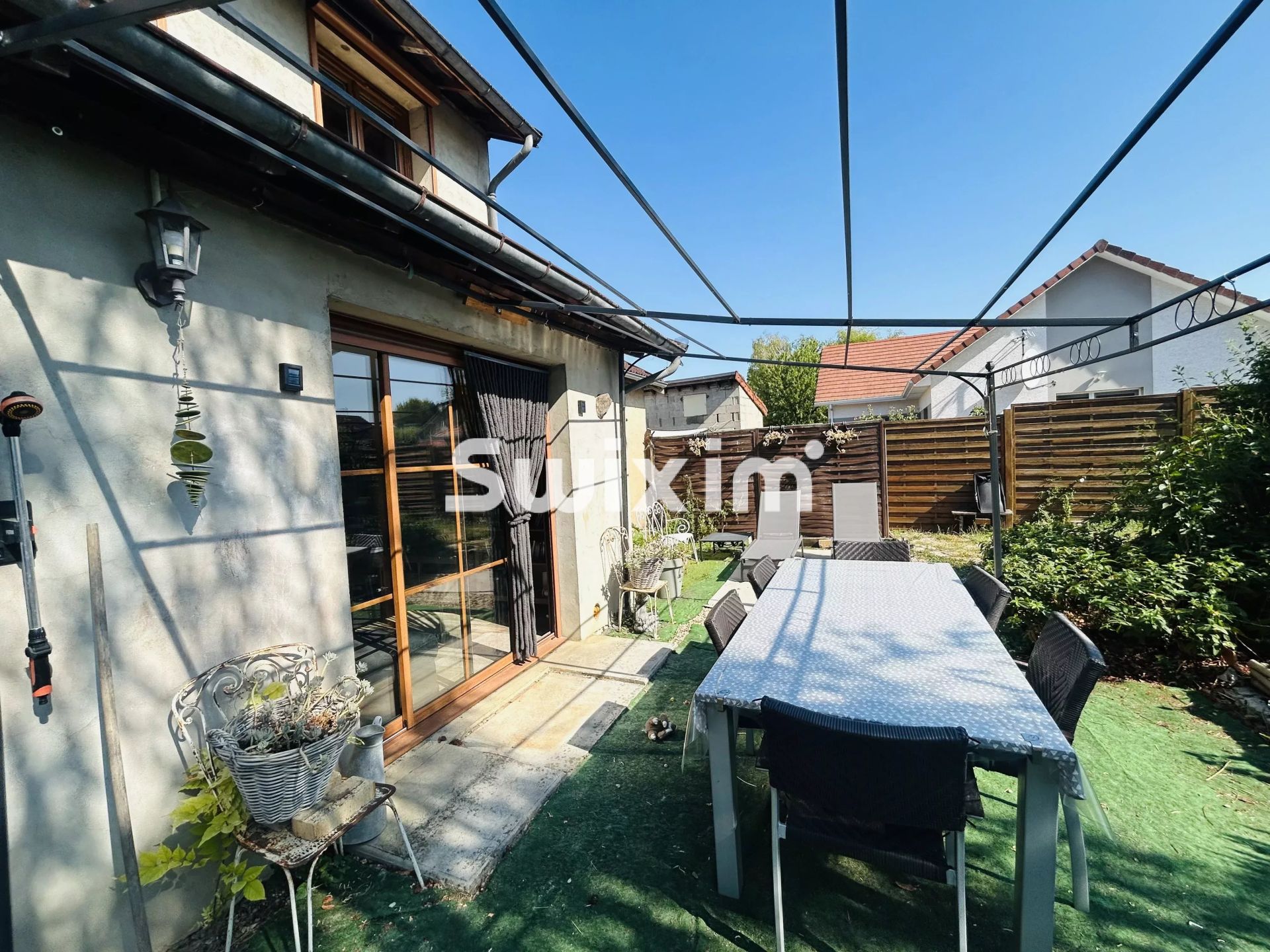 casa 7 Salas en venta en Bletterans (39140)