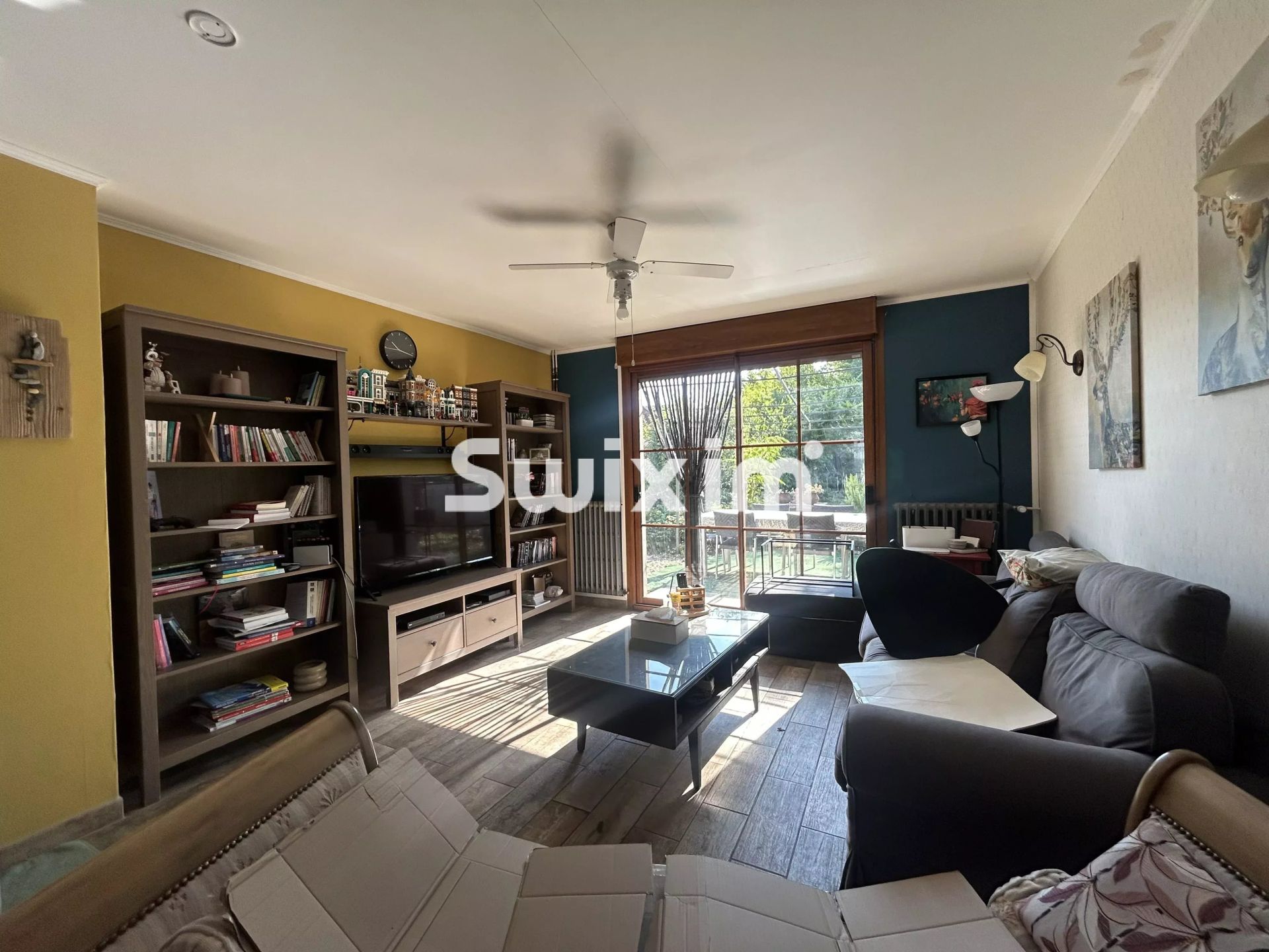 casa 7 Salas en venta en Bletterans (39140)