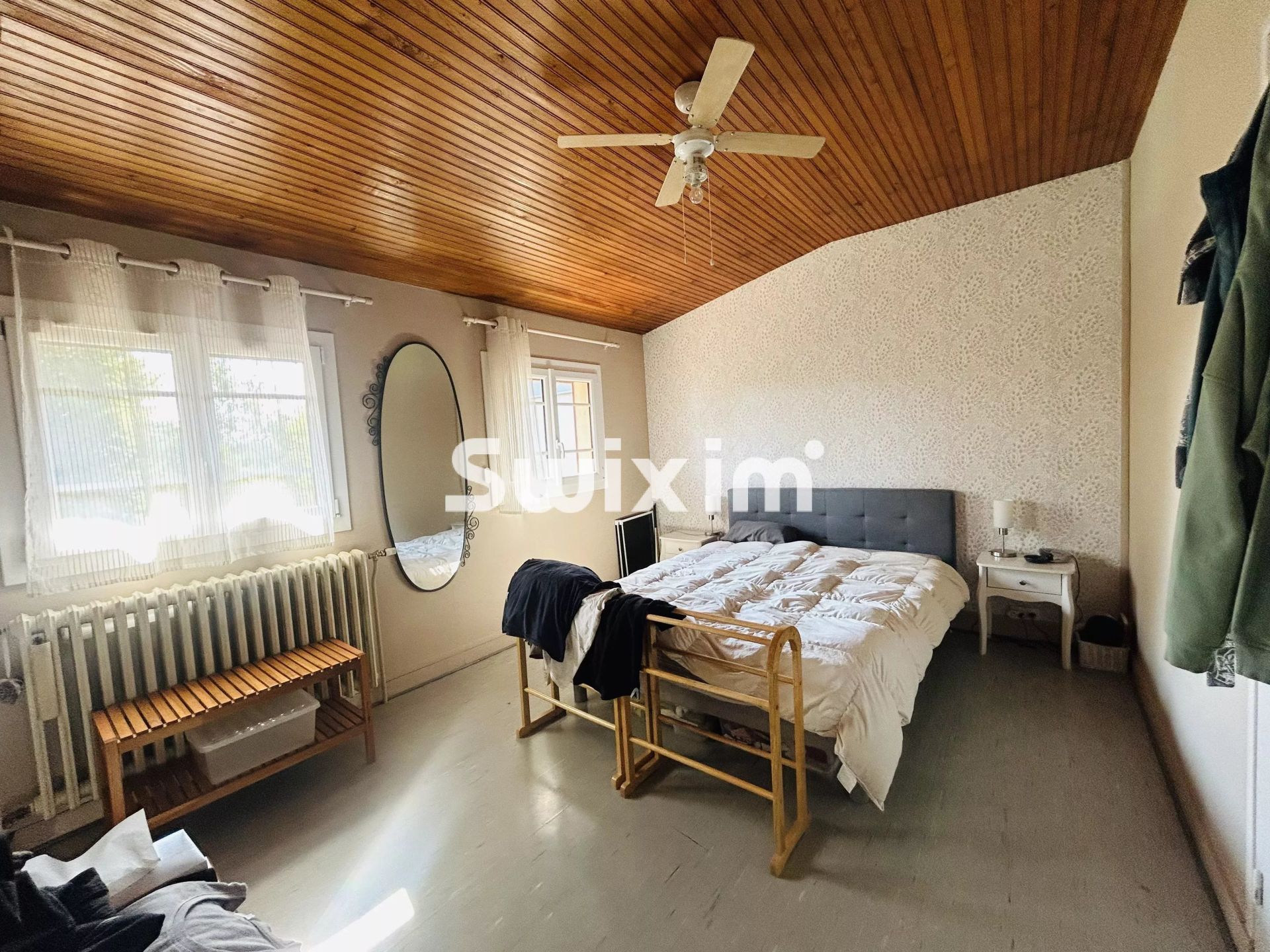 casa 7 Salas en venta en Bletterans (39140)