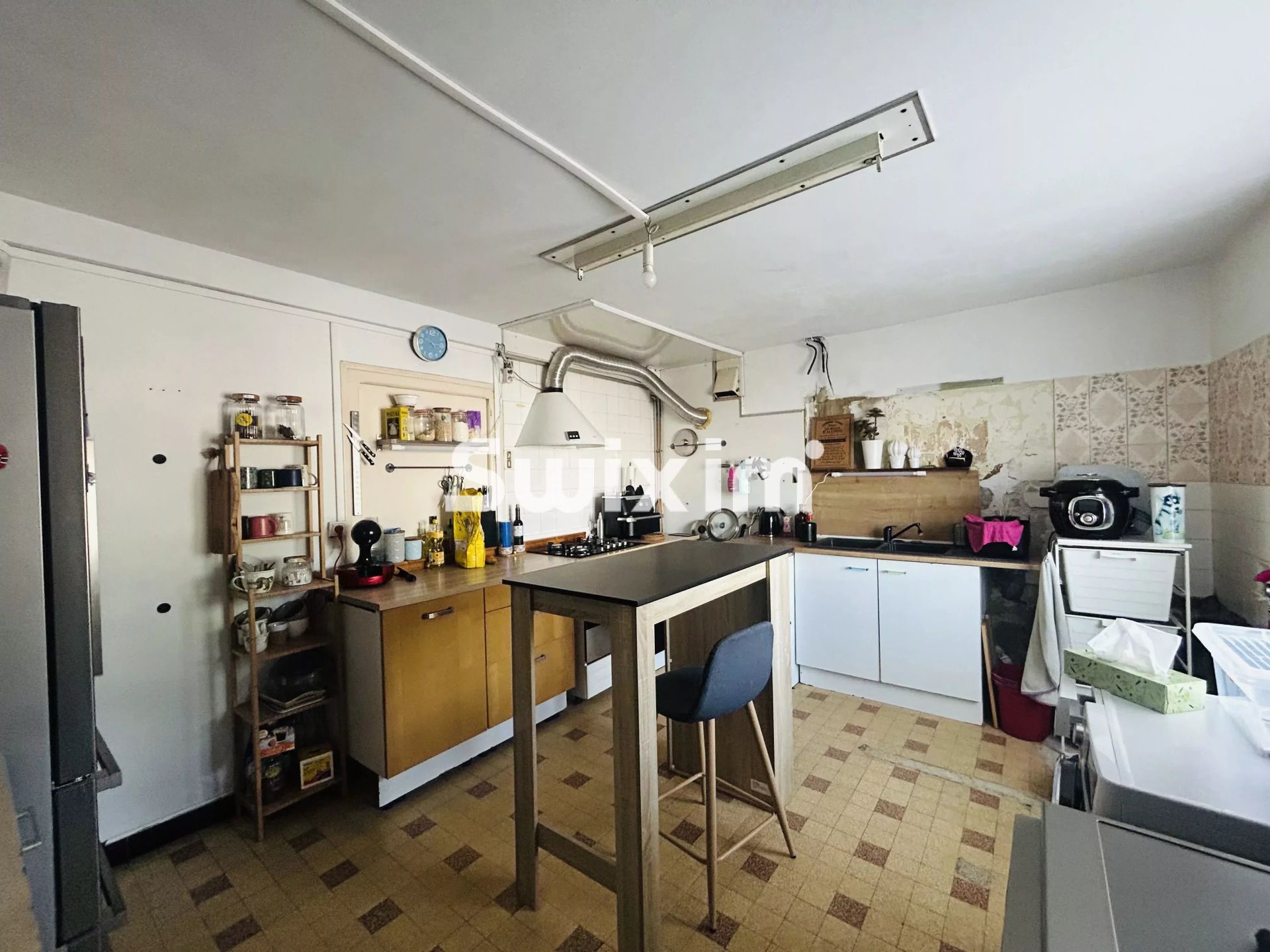 casa 7 Salas en venta en Bletterans (39140)