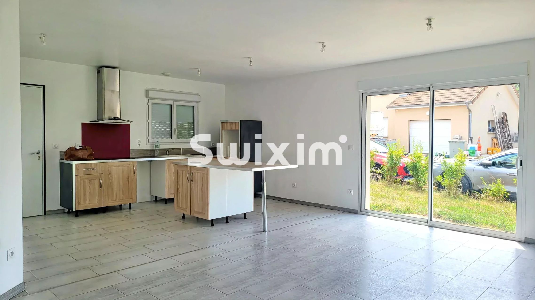 casa 6 Salas en venta en Lons-le-Saunier (39000)