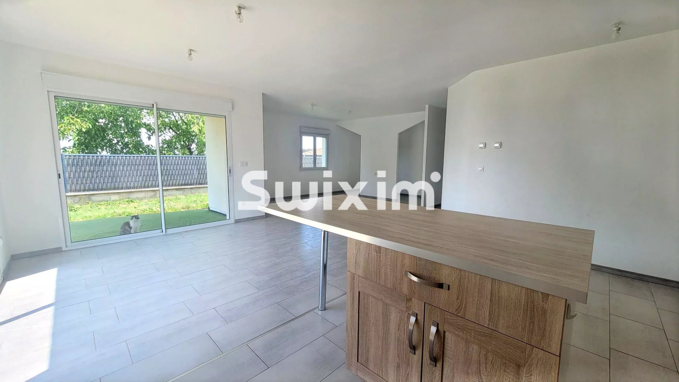 casa 6 Salas en venta en Lons-le-Saunier (39000)