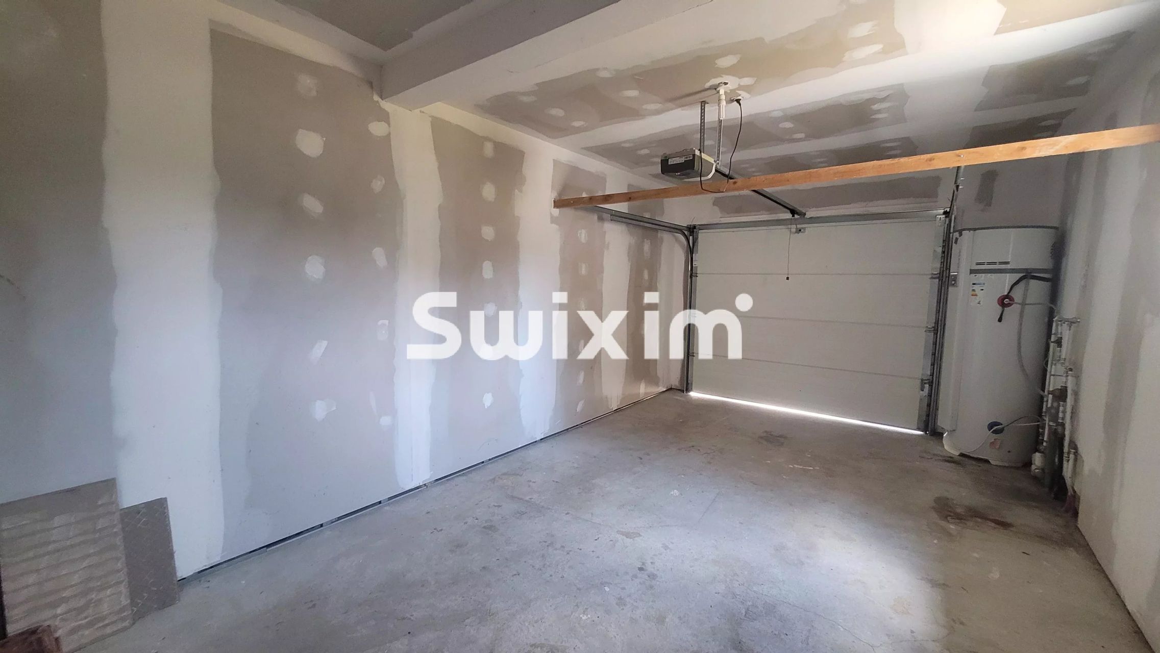 casa 6 Salas en venta en Lons-le-Saunier (39000)