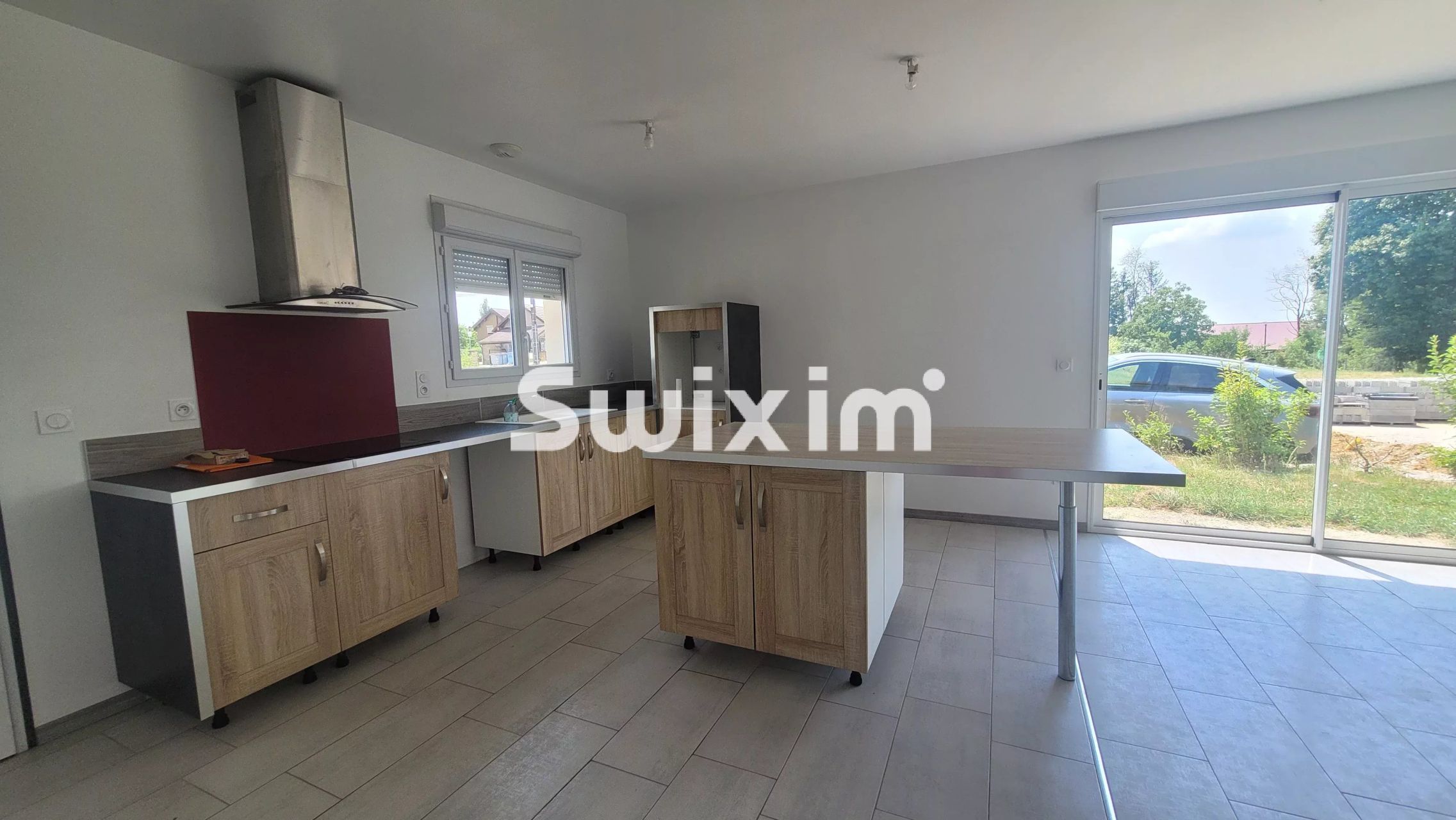 casa 6 Salas en venta en Lons-le-Saunier (39000)