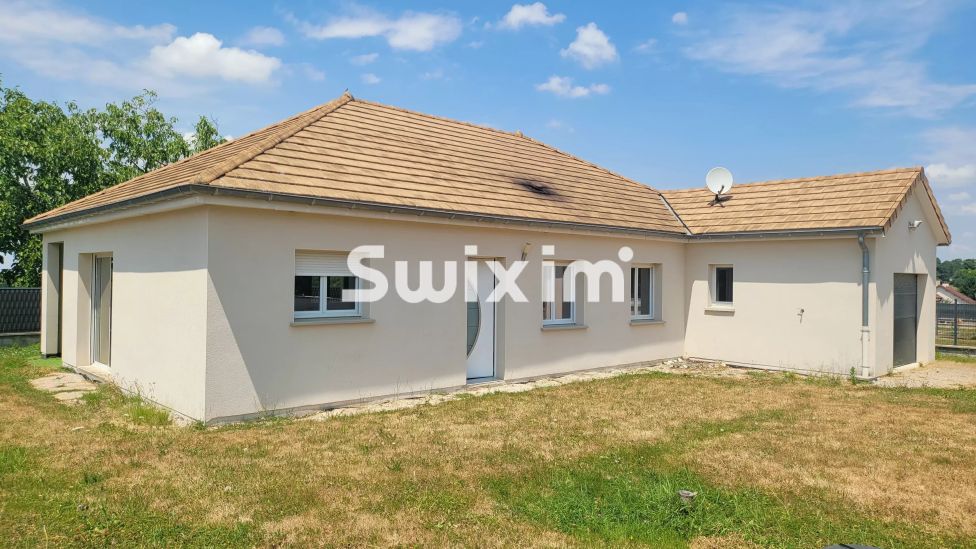 Venta Casa Lons-le-Saunier 6&nbsp;Salas 117&nbsp;m²
