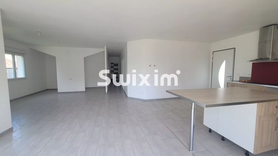 Venta Casa Lons-le-Saunier 6&nbsp;Salas 117&nbsp;m²