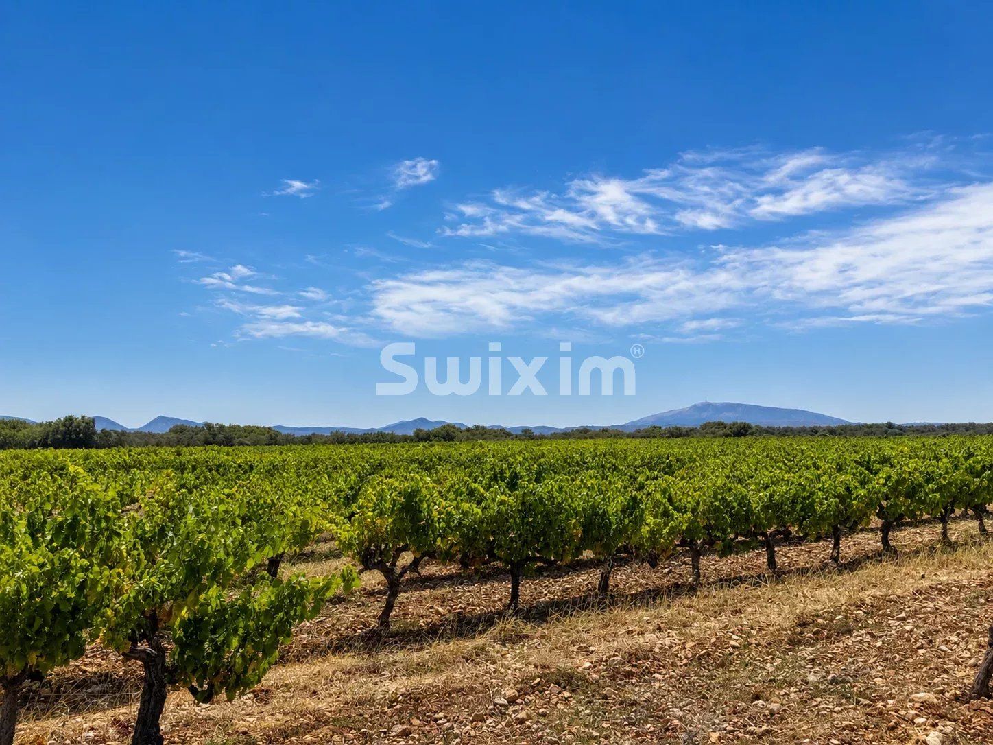 casa 6 Salas en venta en Grignan (26230)