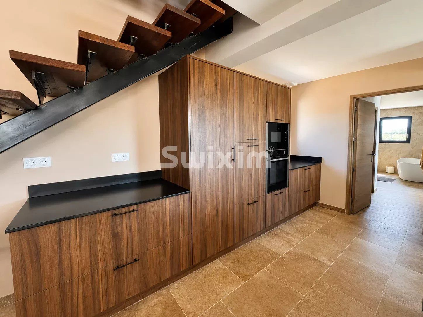 casa 6 Salas en venta en Grignan (26230)