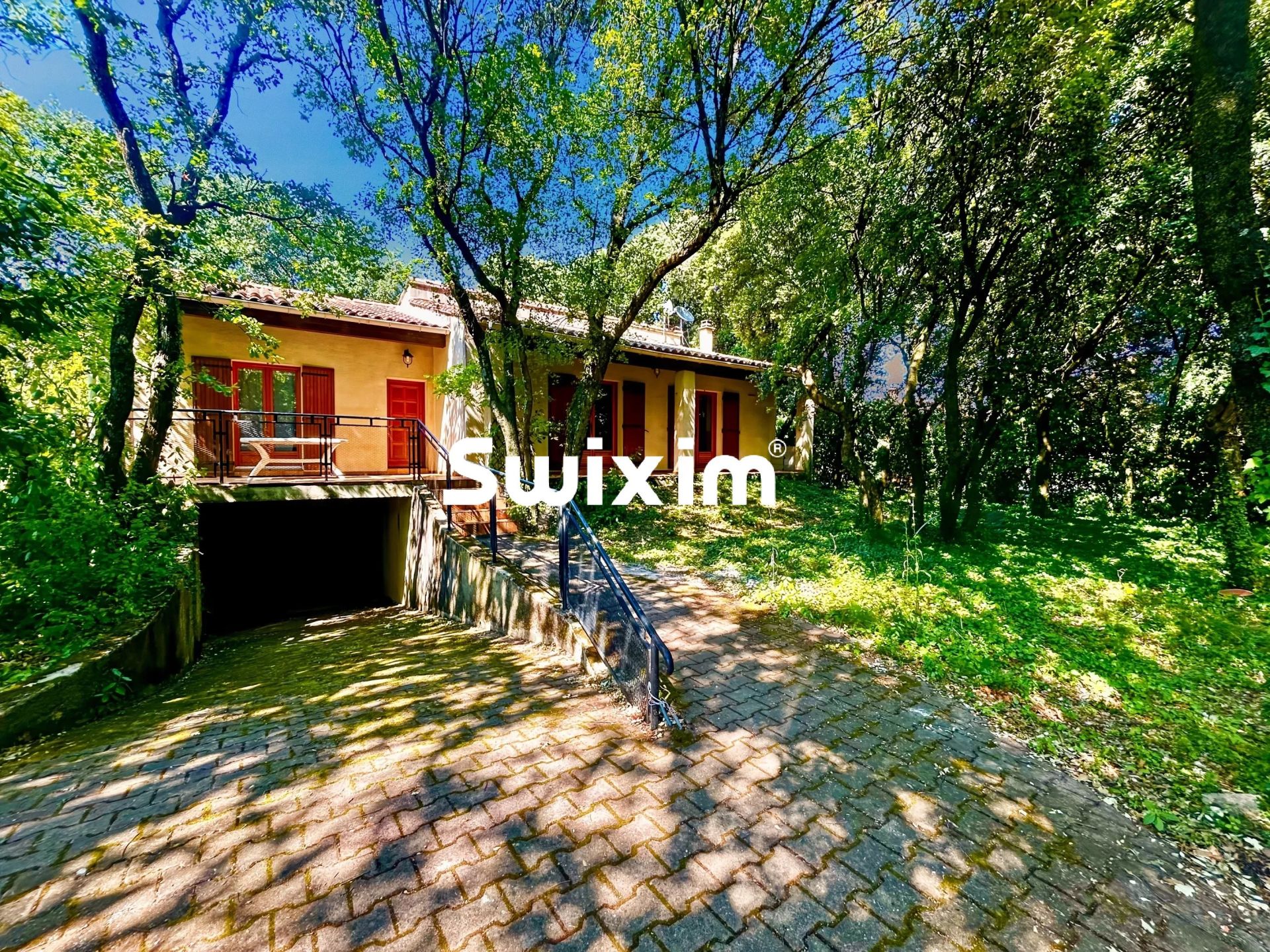 casa 5 Quartos para venda sobre Donzère (26290)