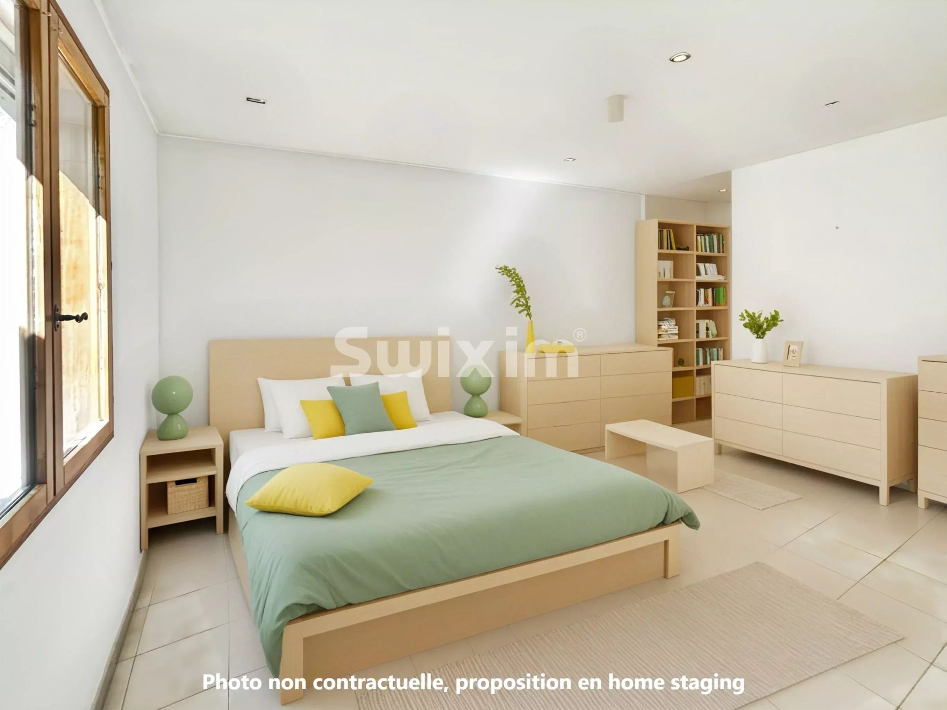 casa 5 Salas en venta en Donzère (26290)